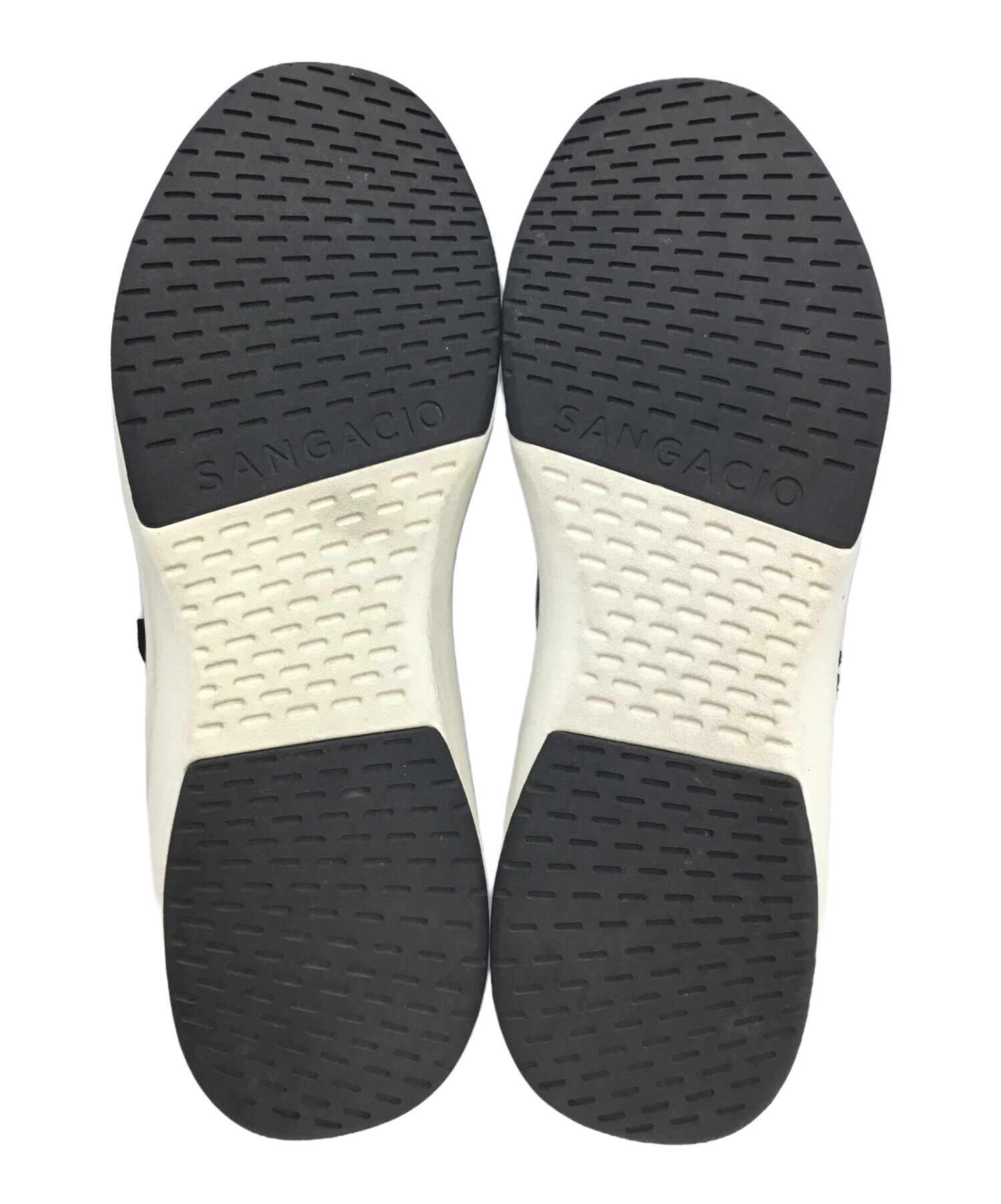 中古・古着通販】Sangacio (サンガッチョ) Brandalised (ブランダ