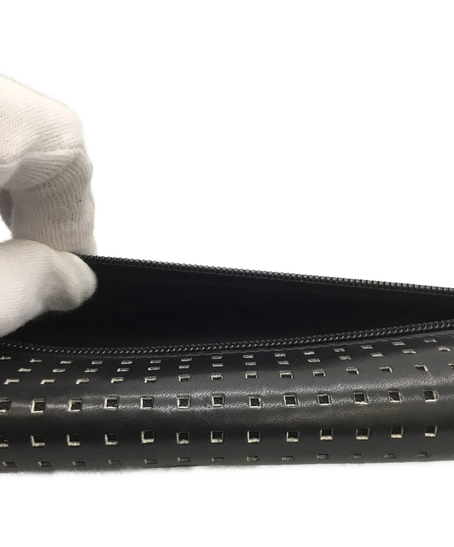 中古・古着通販】OAKLEY (オークリー) オーガナイザーウォレット