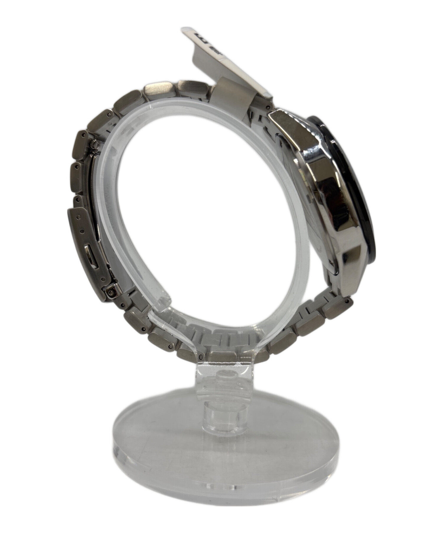 シチズン CITIZEN エコドライブ B620-S089298 中古・古着通販】CITIZEN (シチズン) B620-S089298｜ブランド・古着
