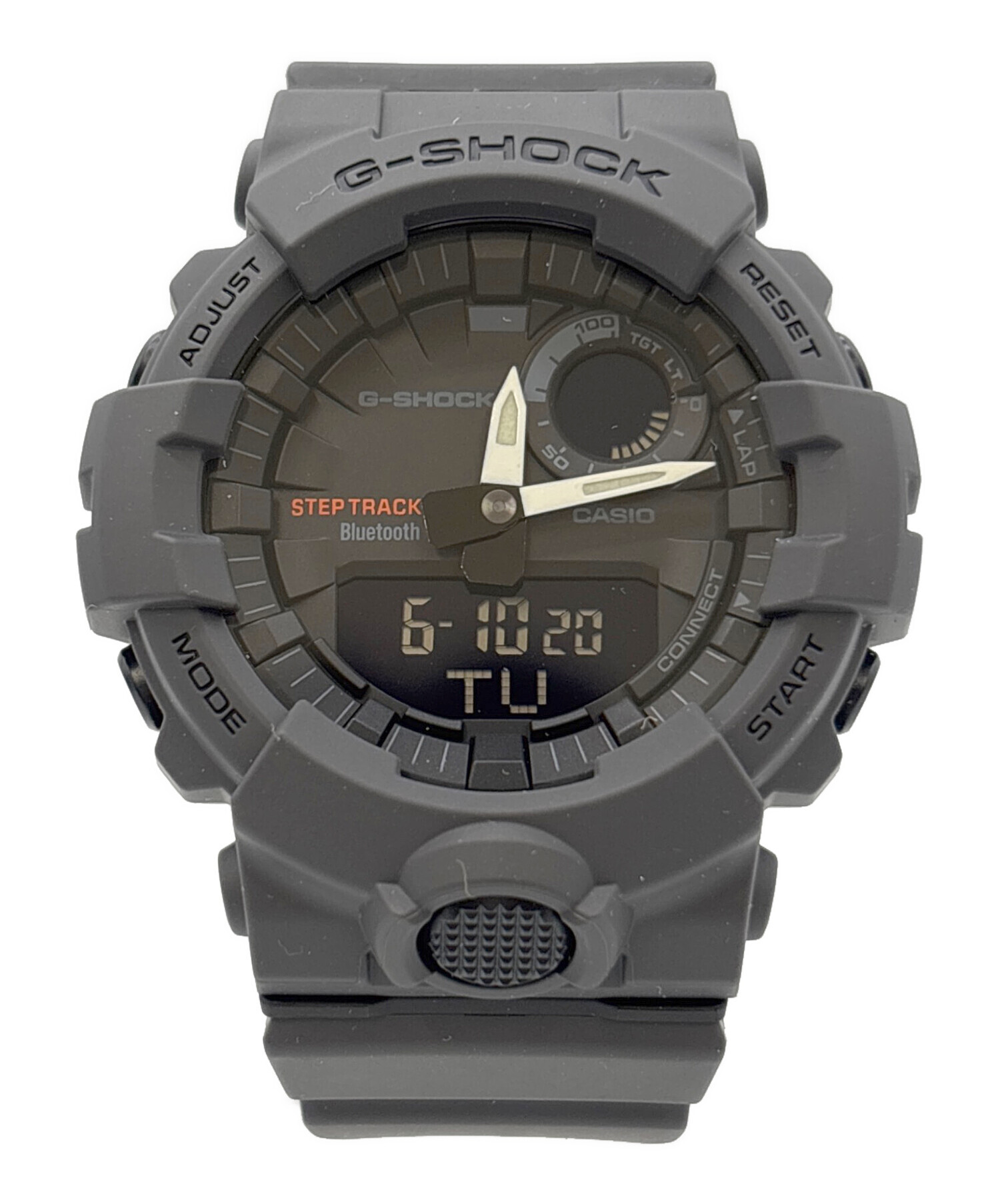 中古・古着通販】CASIO (カシオ) GBA-800-8ADR｜ブランド・古着通販