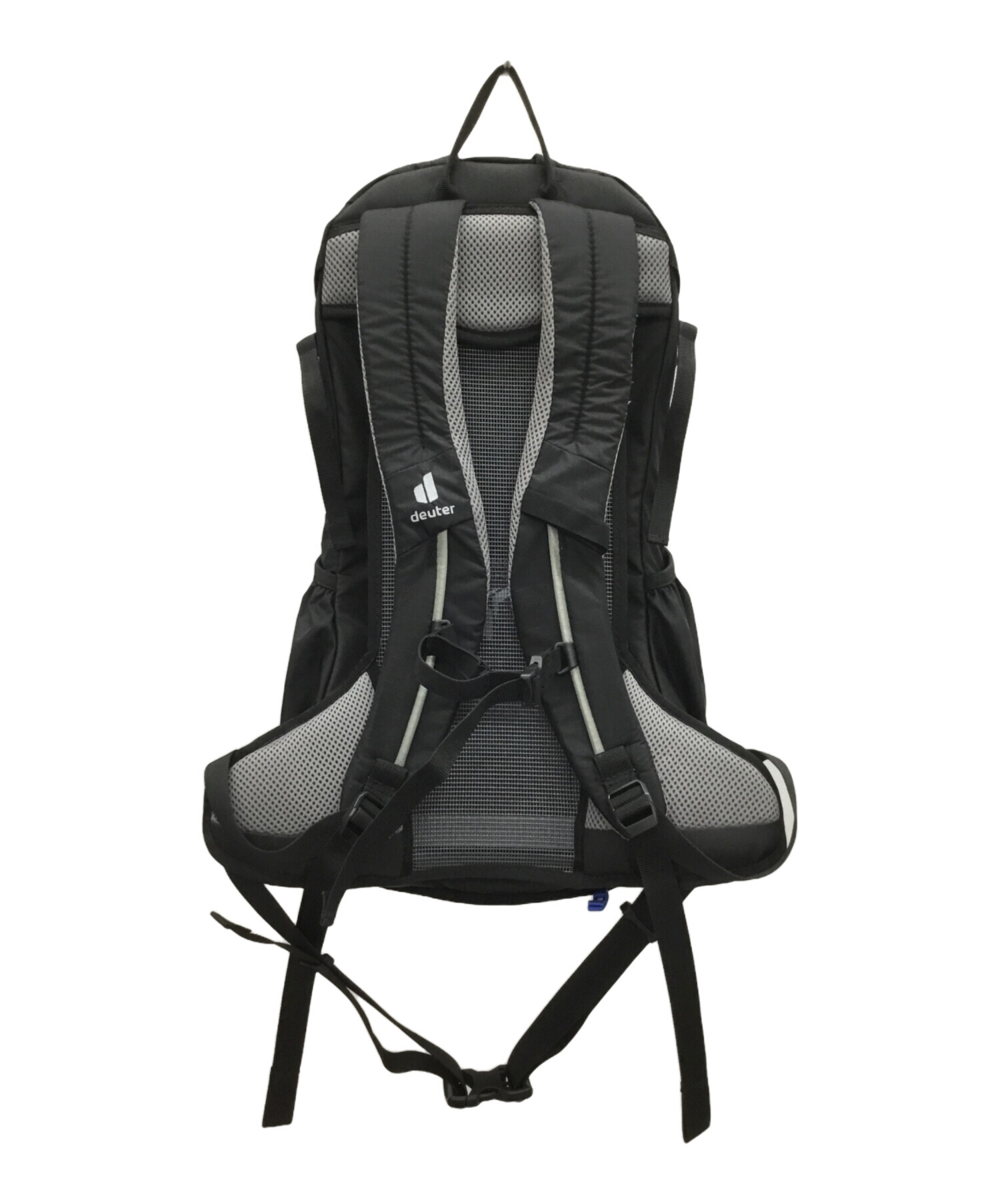deuter バックパック ブラック deuter(ドイター) / XV2 deuter バックパック ブラック deuter(ドイター) / XV2
