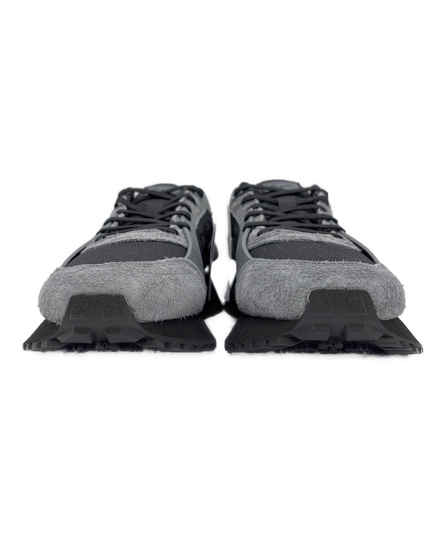 未使用級✨Onitsuka Tiger オニツカタイガー GTX 27.5cm黒 中古・古着通販】Onitsuka Tiger (オニツカタイガー) ローカット