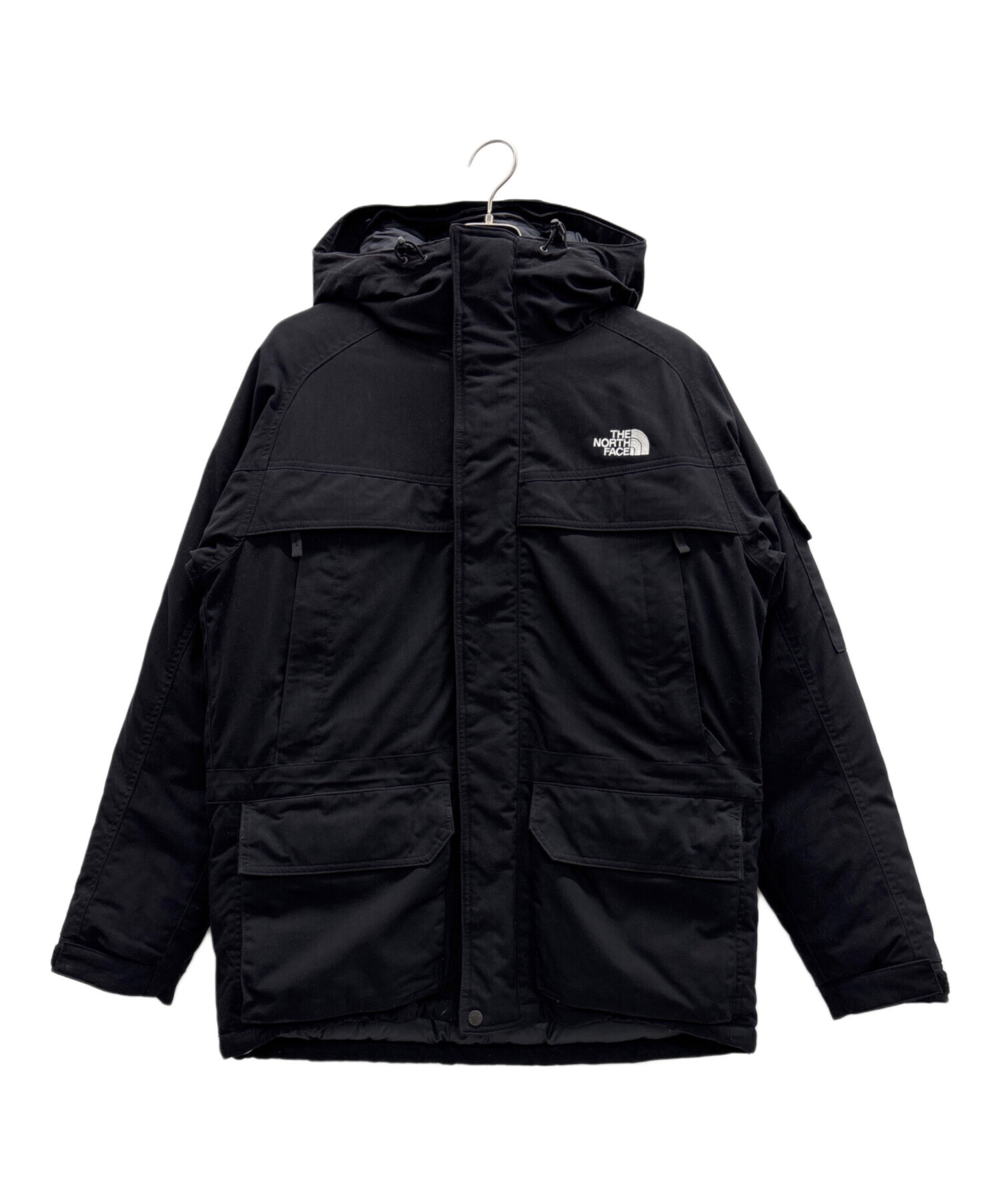 中古・古着通販】THE NORTH FACE (ザ ノース フェイス) ダウン 