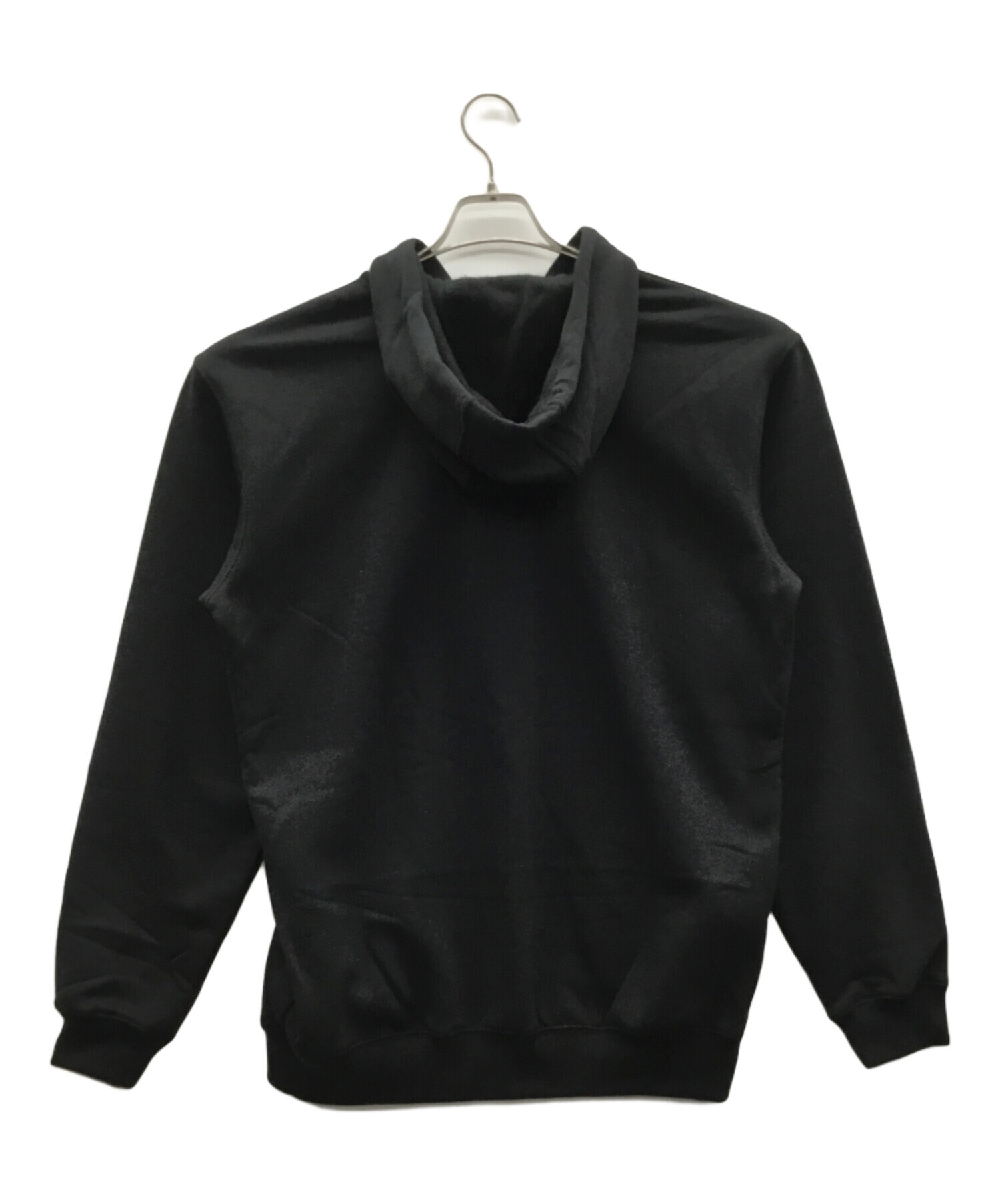 中古・古着通販】CarHartt (カーハート) ジップパーカー ブラック