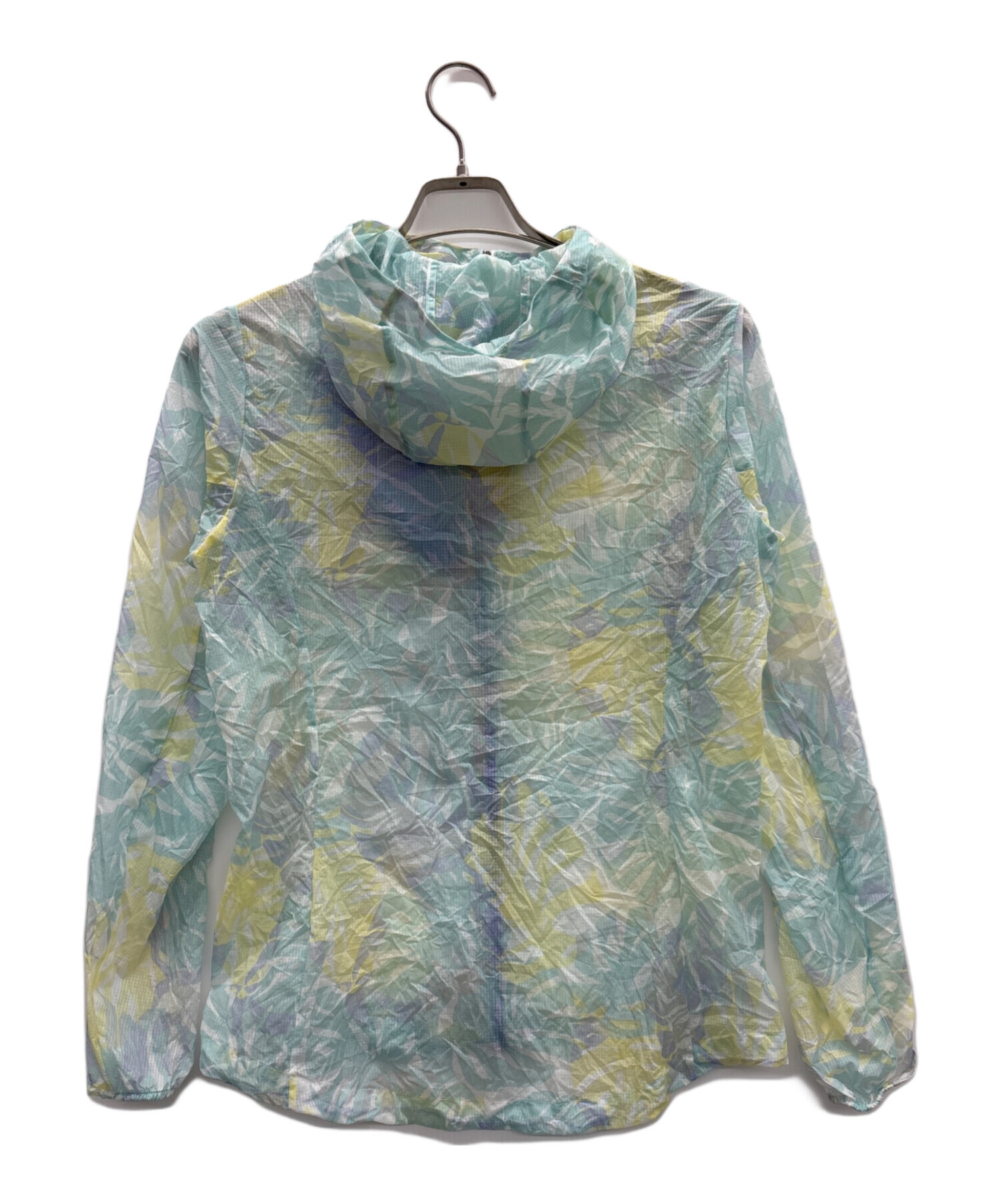 中古・古着通販】Patagonia (パタゴニア) フーディニ・ジャケット