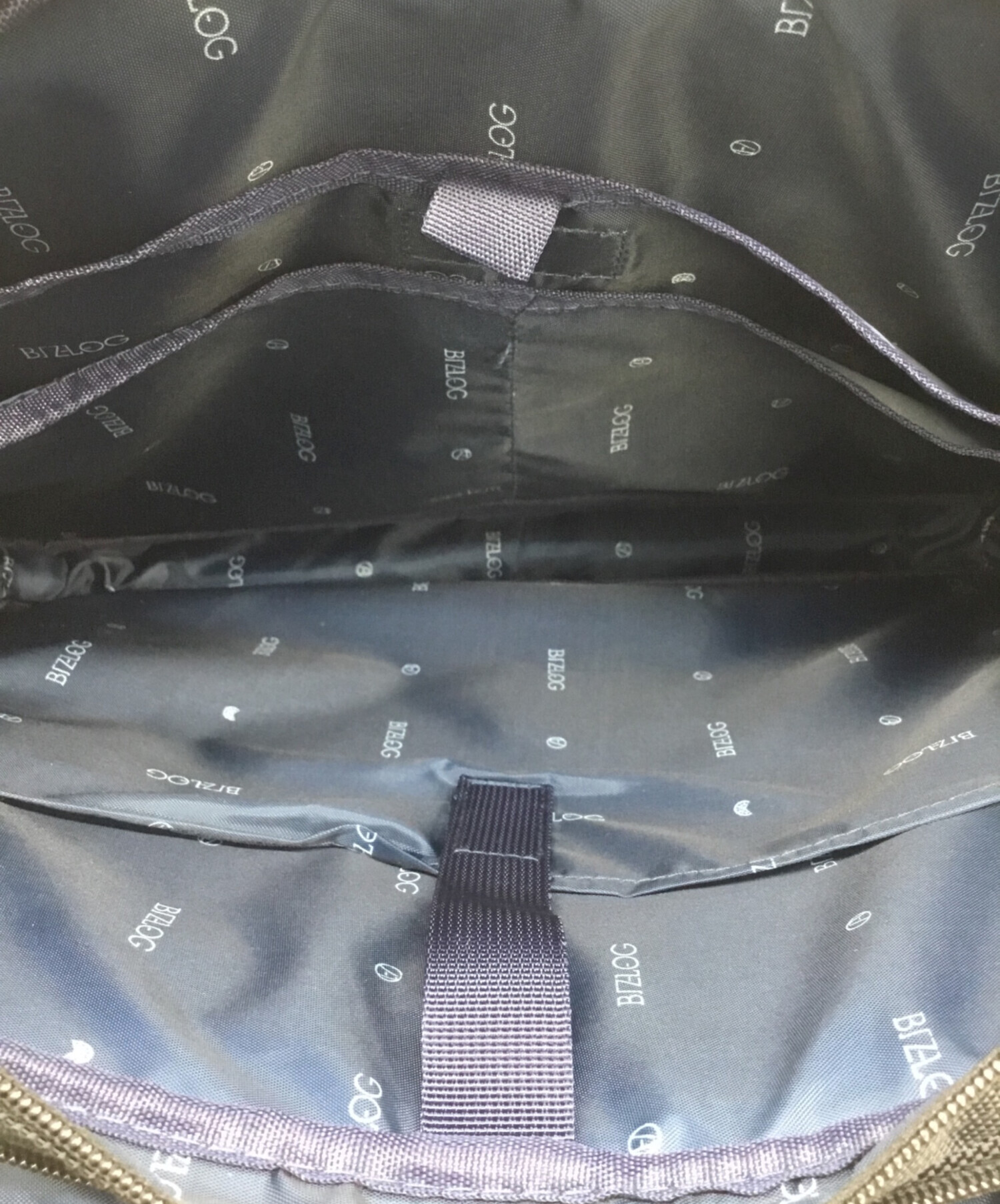 中古・古着通販】Asia Luggage (アジア・ラゲージ) ビジネスバッグ 