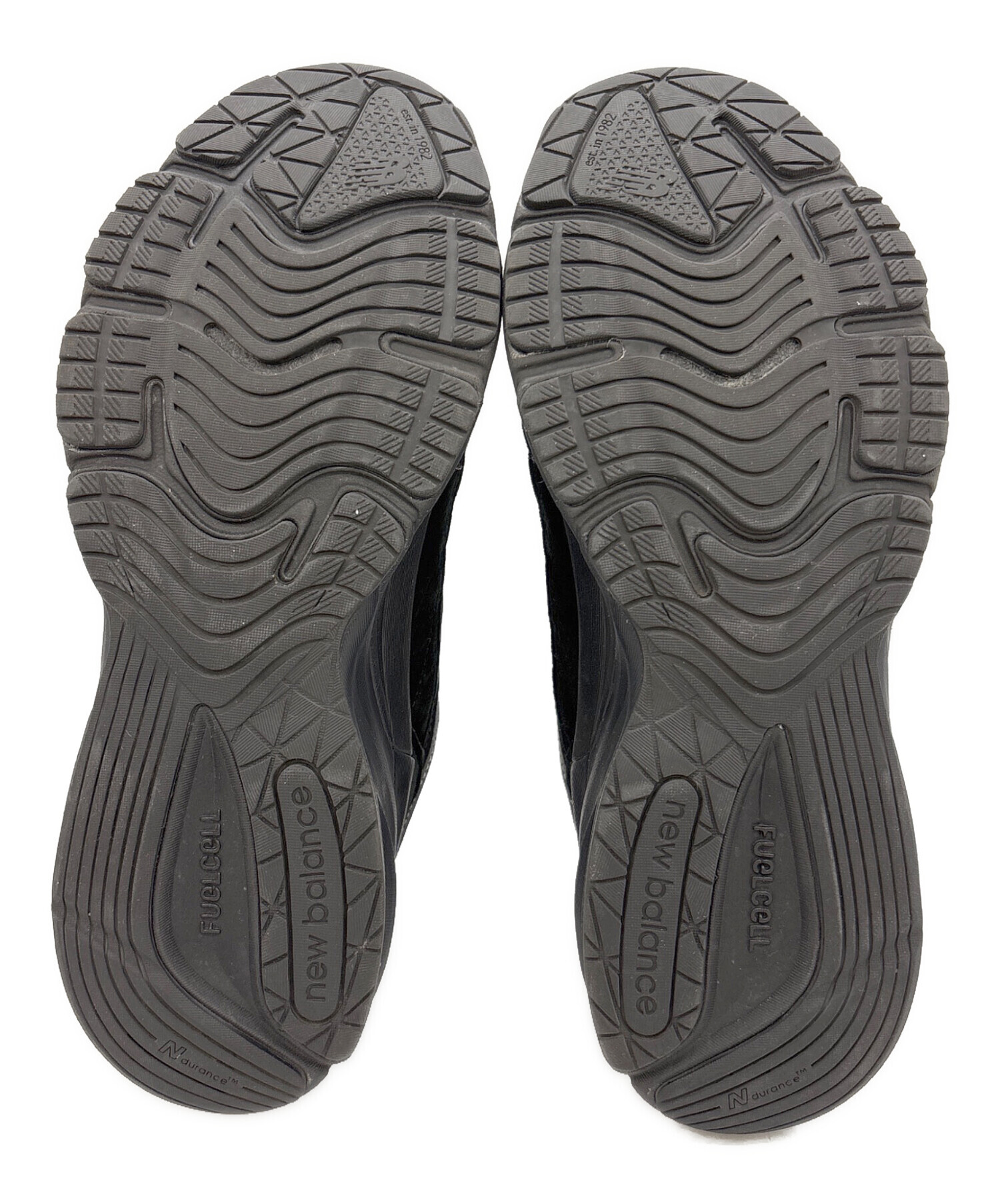 中古・古着通販】NEW BALANCE (ニューバランス) 990v6 トリプル 