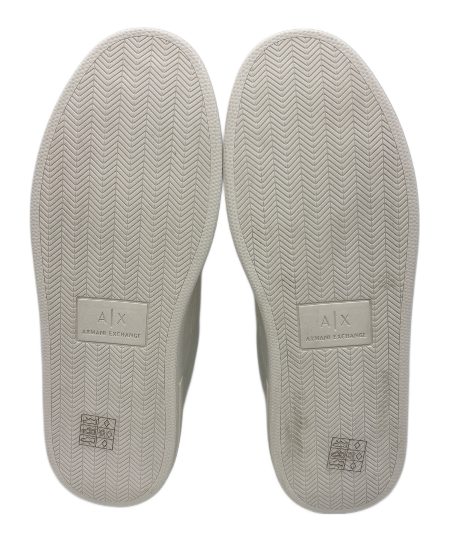 中古・古着通販】ARMANI EXCHANGE (アルマーニ エクスチェンジ