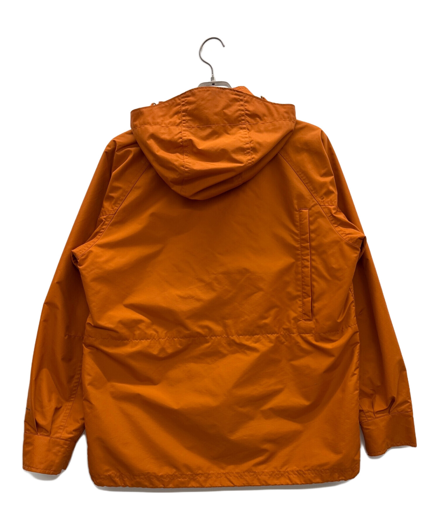 中古・古着通販】Columbia (コロンビア) ジャケット オレンジ サイズ:M