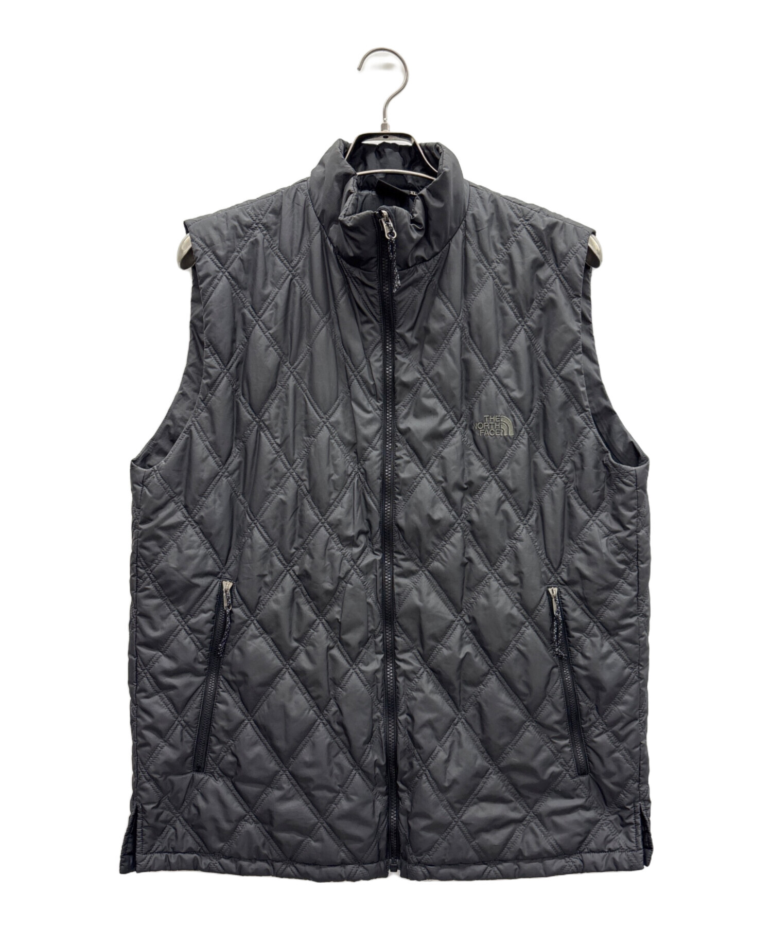 中古・古着通販】THE NORTH FACE (ザ ノース フェイス) キルティング 