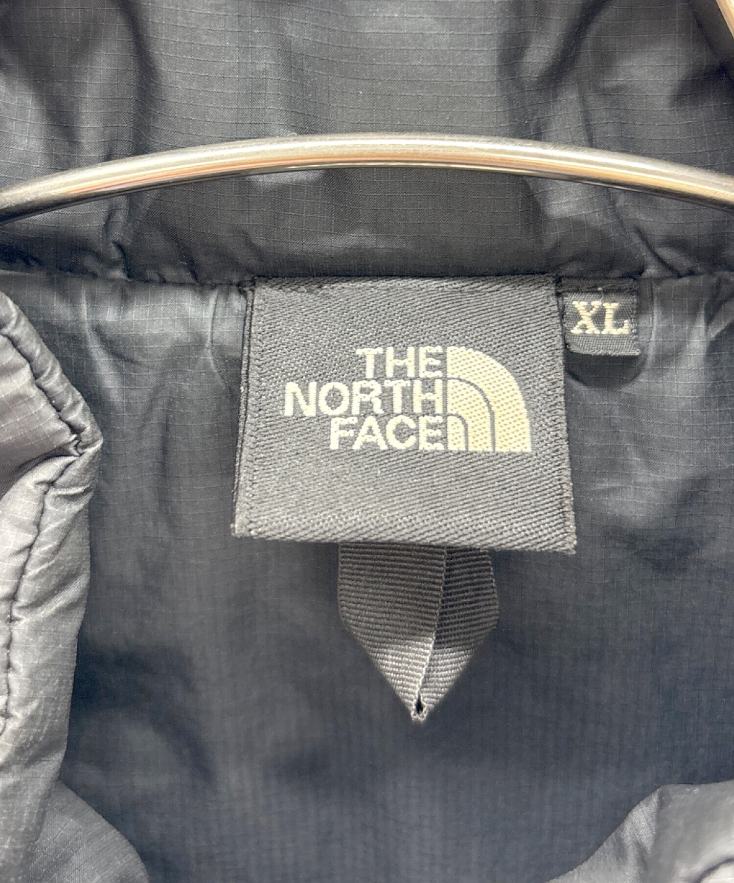 中古・古着通販】THE NORTH FACE (ザ ノース フェイス) キルティング 