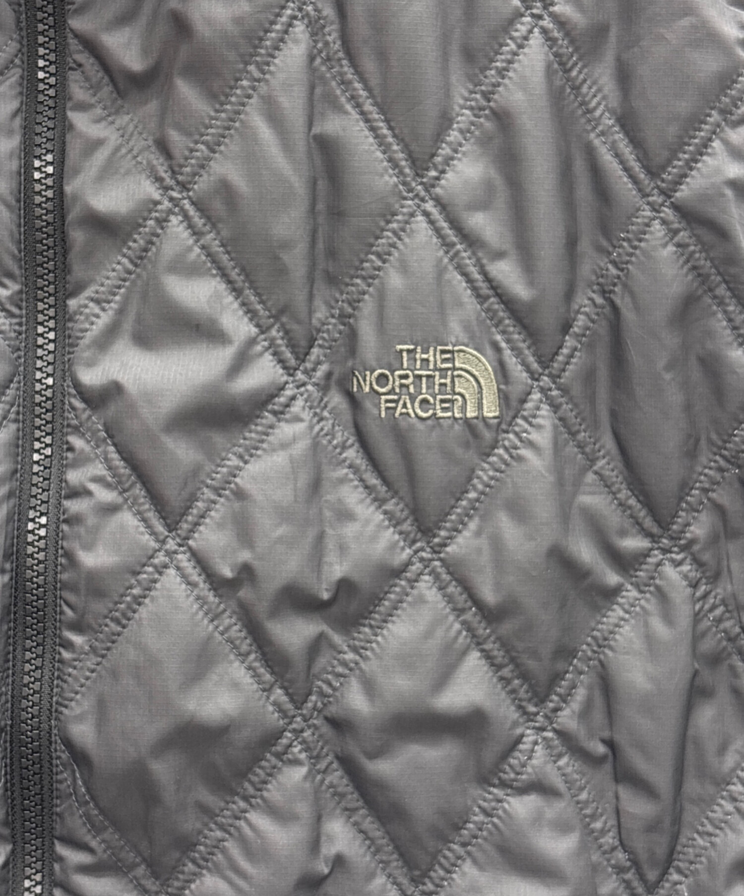 中古・古着通販】THE NORTH FACE (ザ ノース フェイス) キルティング