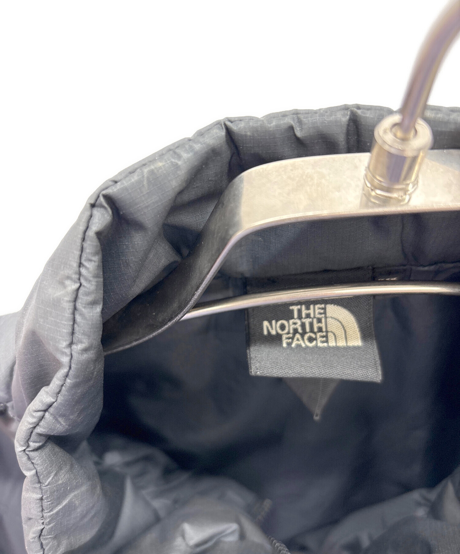 中古・古着通販】THE NORTH FACE (ザ ノース フェイス) キルティング 