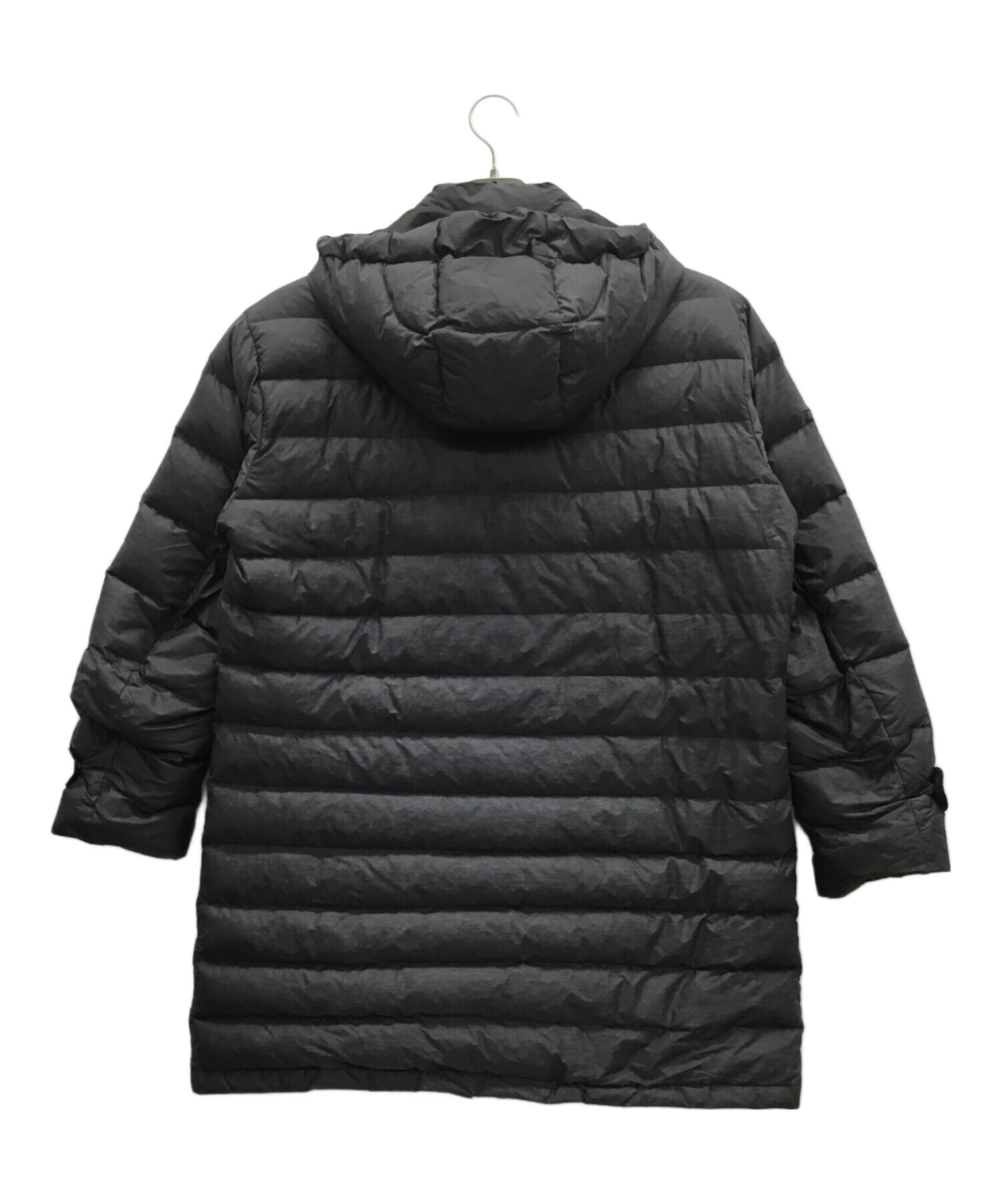 中古・古着通販】LAND'S END (ランズエンド) ダウンジャケット