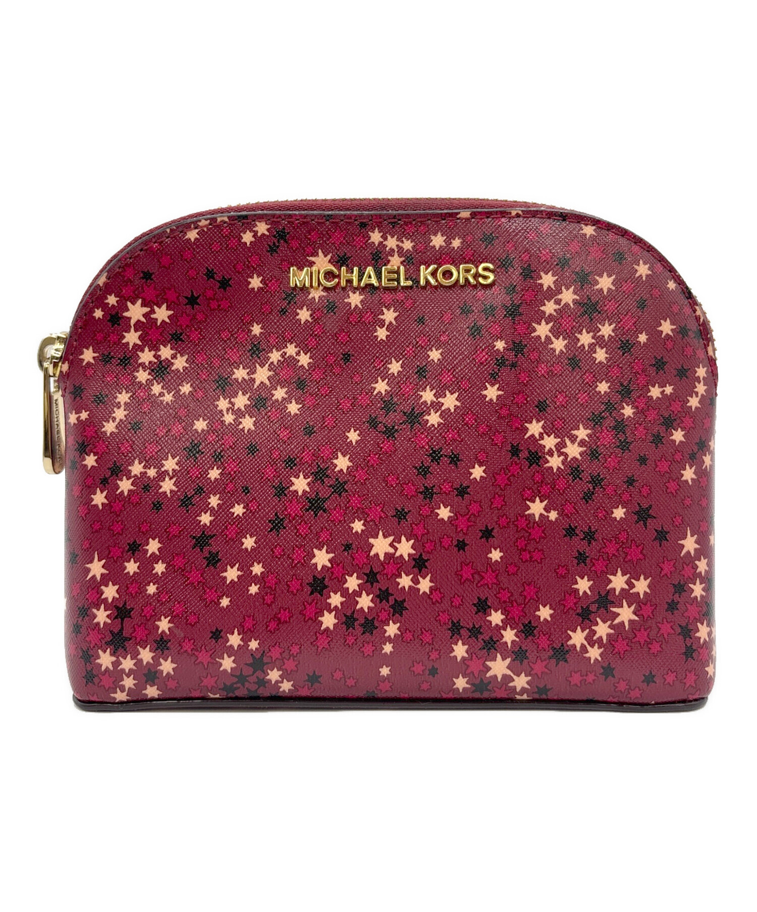 中古・古着通販】MICHAEL KORS (マイケルコース) ポーチ｜ブランド 