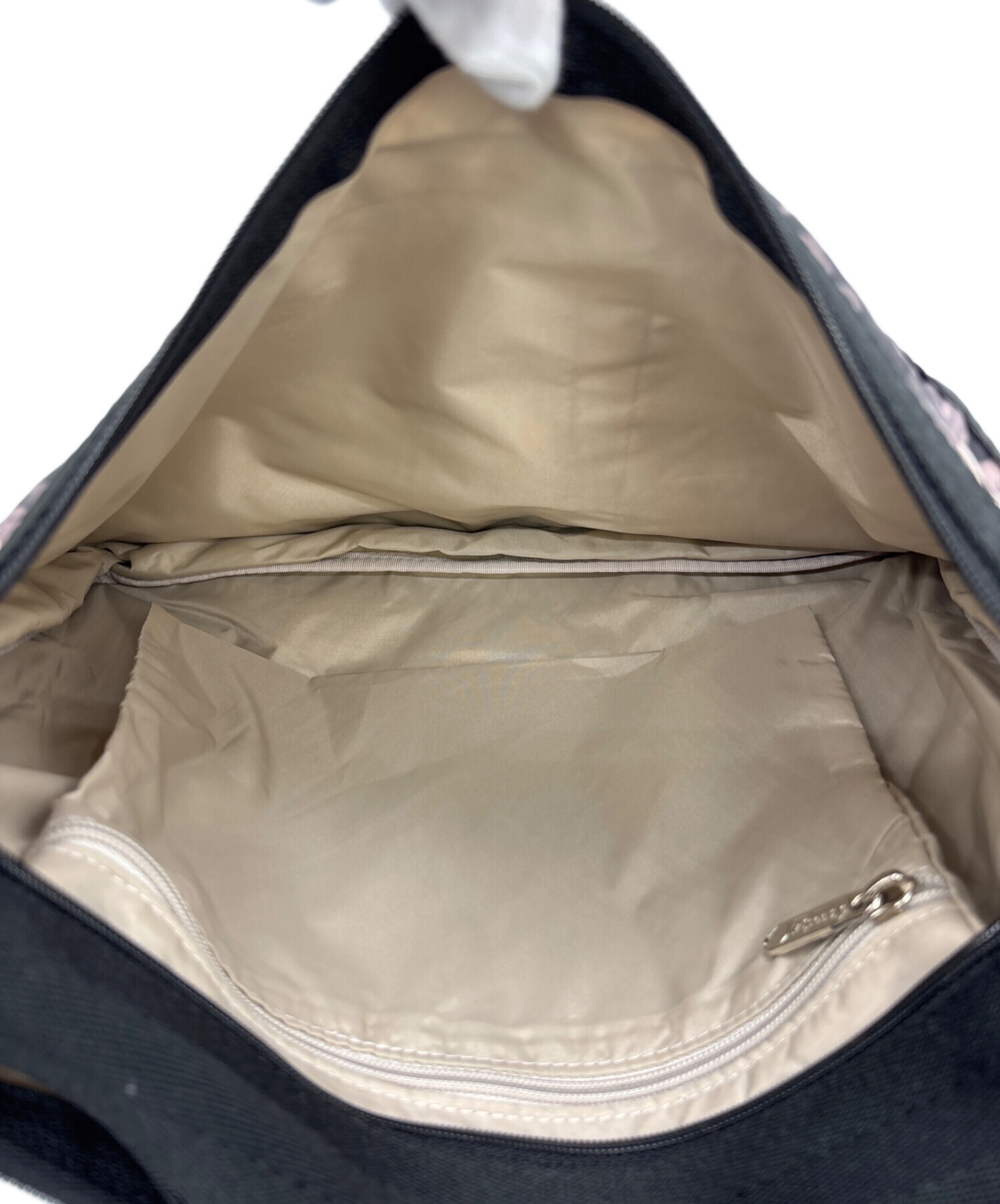 中古・古着通販】LeSportsac (レスポートサック) ショルダーバッグ 