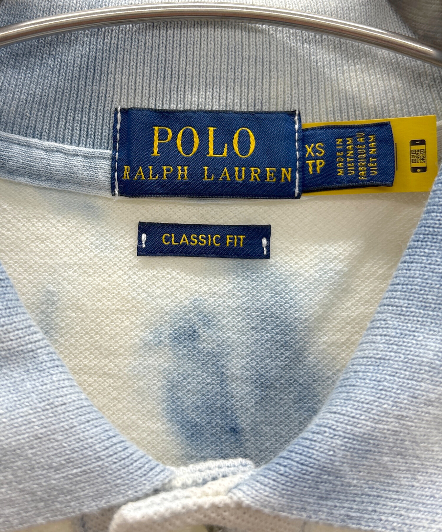 中古・古着通販】POLO RALPH LAUREN (ポロ・ラルフローレン 