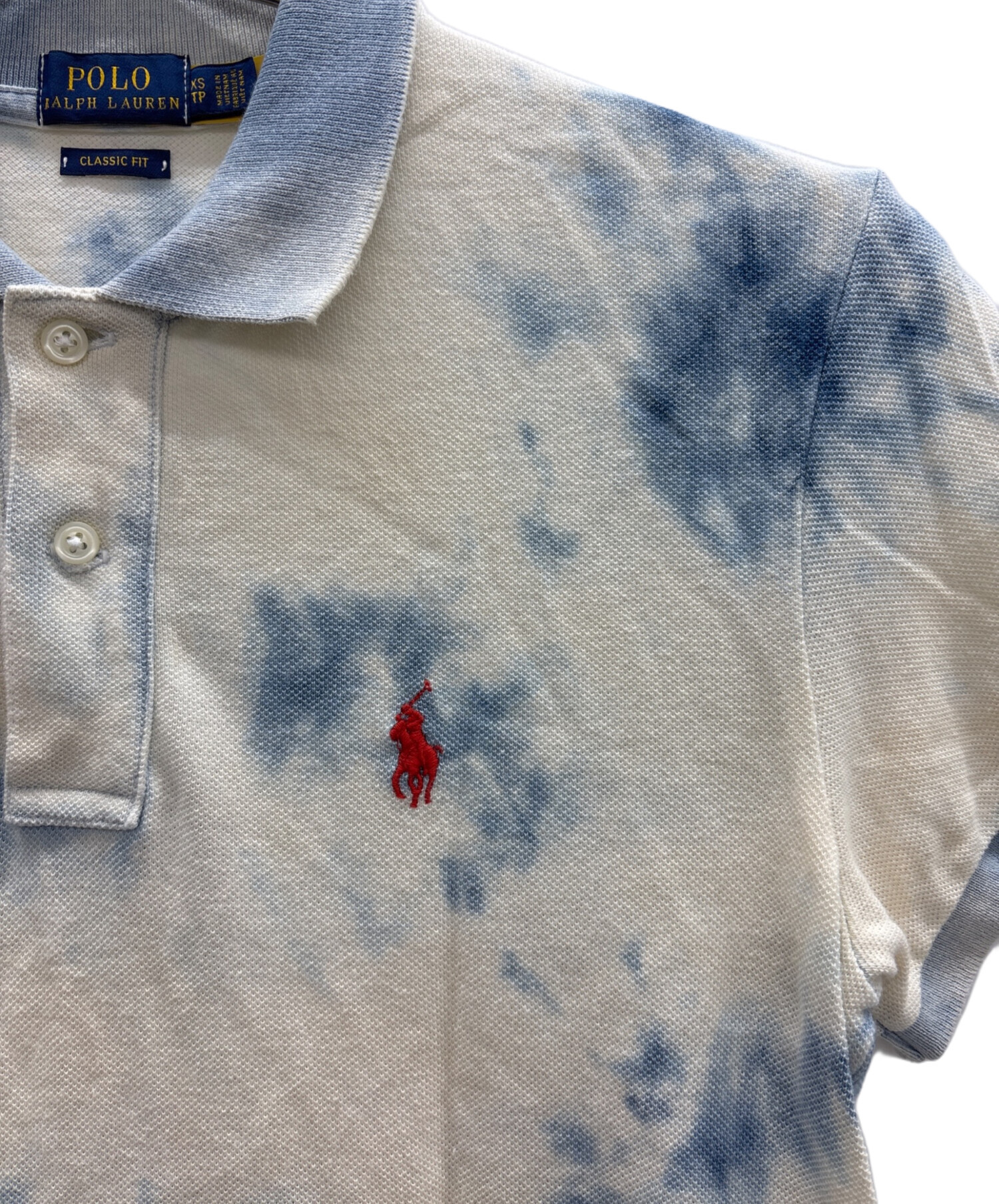 中古・古着通販】POLO RALPH LAUREN (ポロ・ラルフローレン 