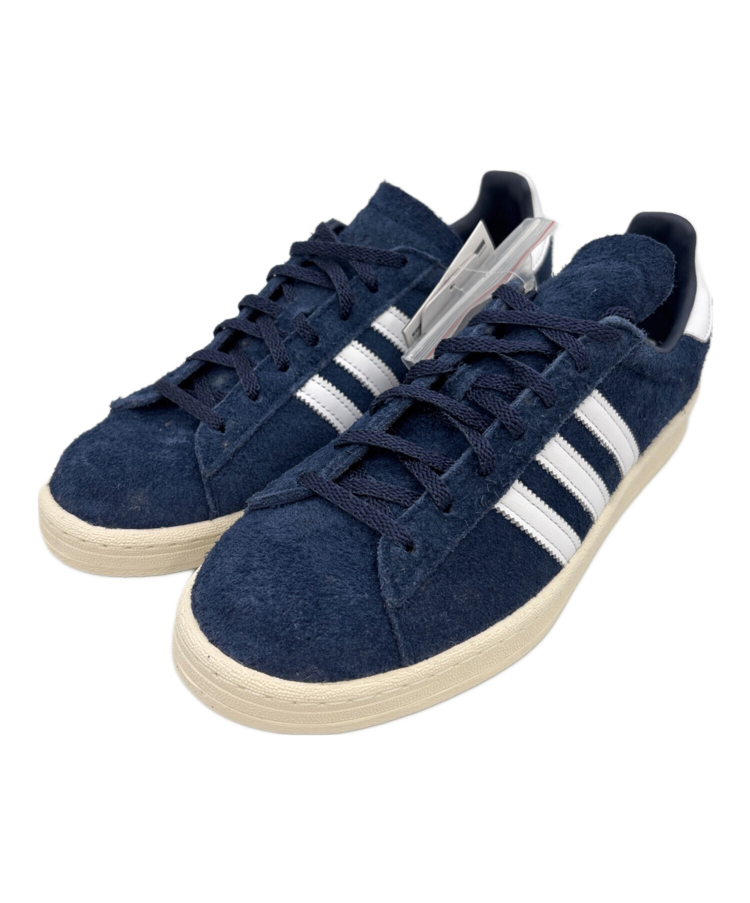 中古・古着通販】adidas (アディダス) CAMPUS 80s ネイビー サイズ:28 