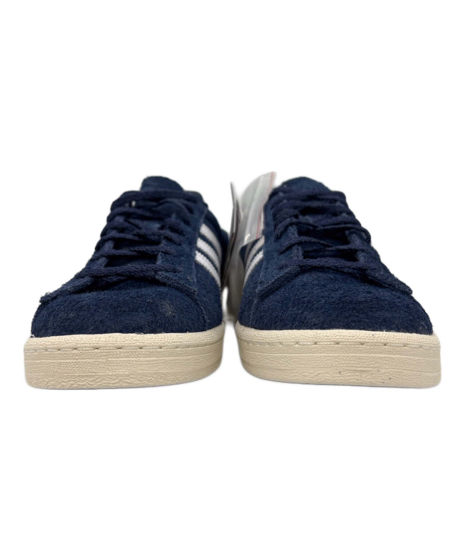 中古・古着通販】adidas (アディダス) CAMPUS 80s ネイビー サイズ:28