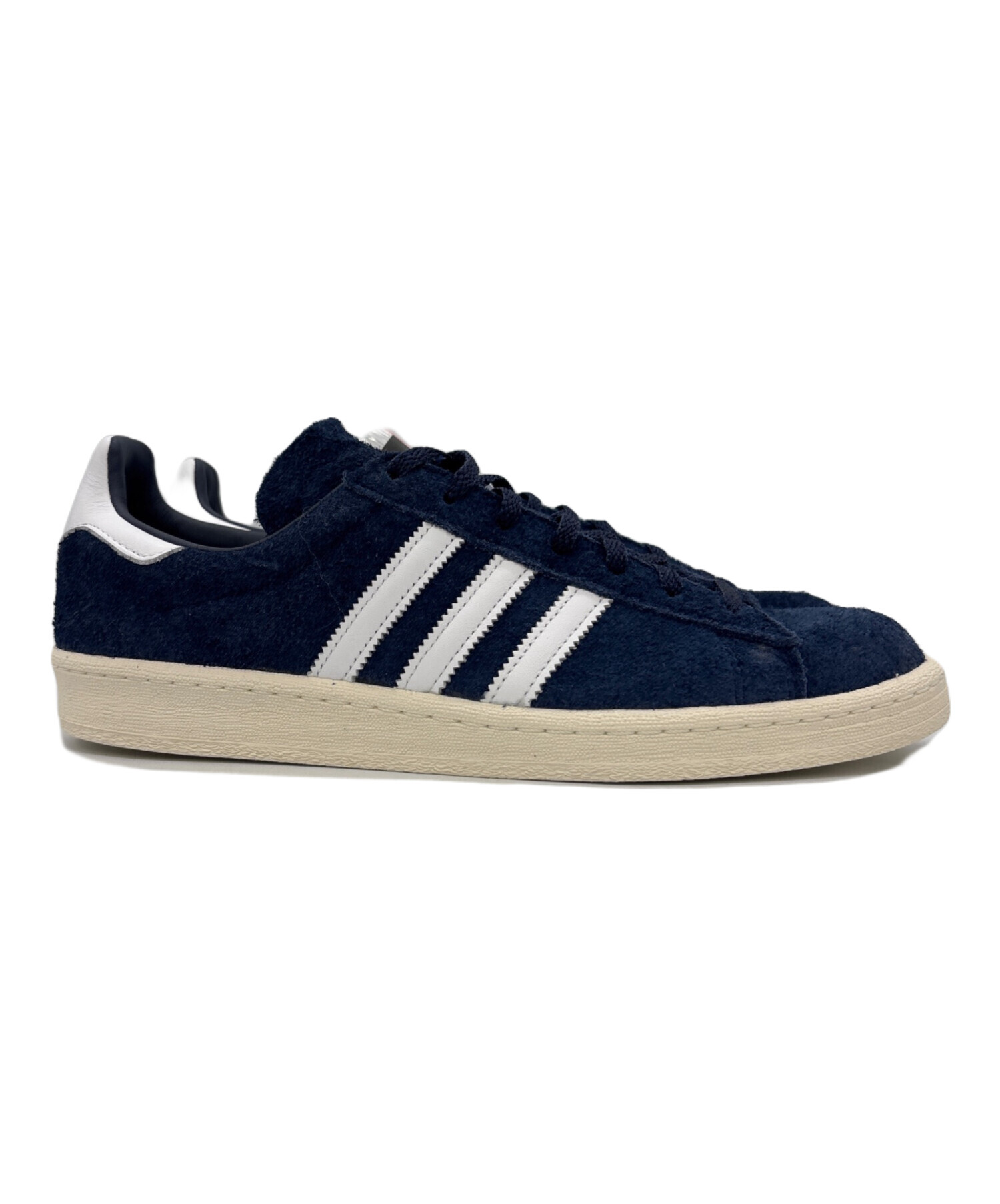 中古・古着通販】adidas (アディダス) CAMPUS 80s ネイビー サイズ:28 