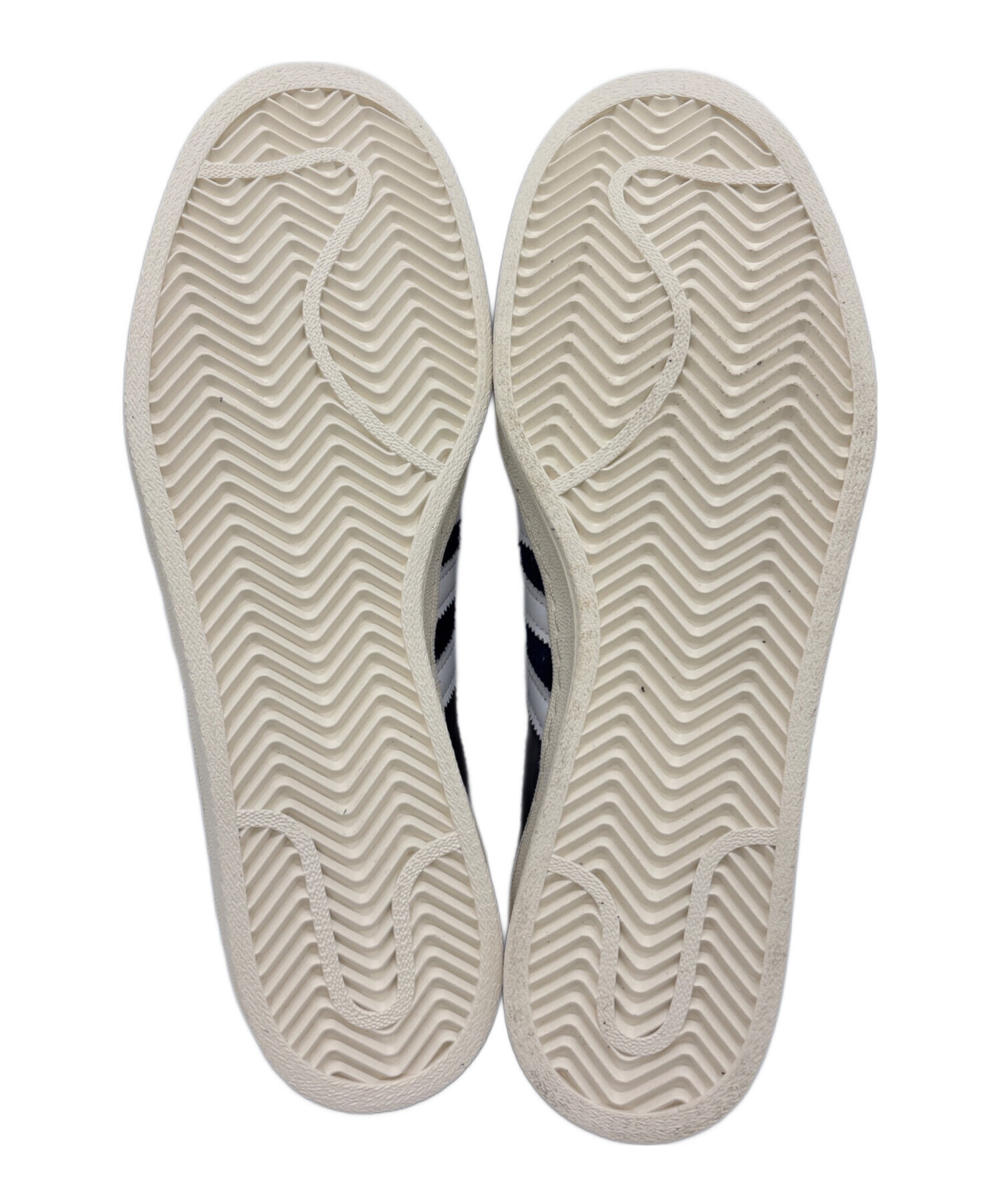 中古・古着通販】adidas (アディダス) CAMPUS 80s ネイビー サイズ:28 