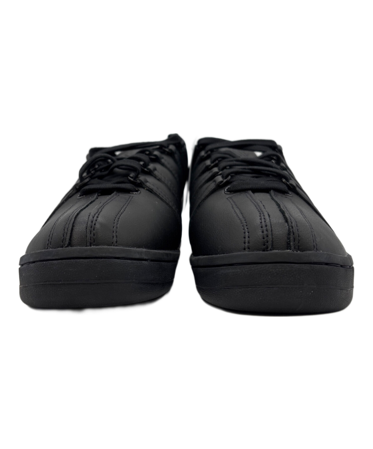 中古・古着通販】K-SWISS (ケースイス) CLASSIC 88 ブラック サイズ:28 