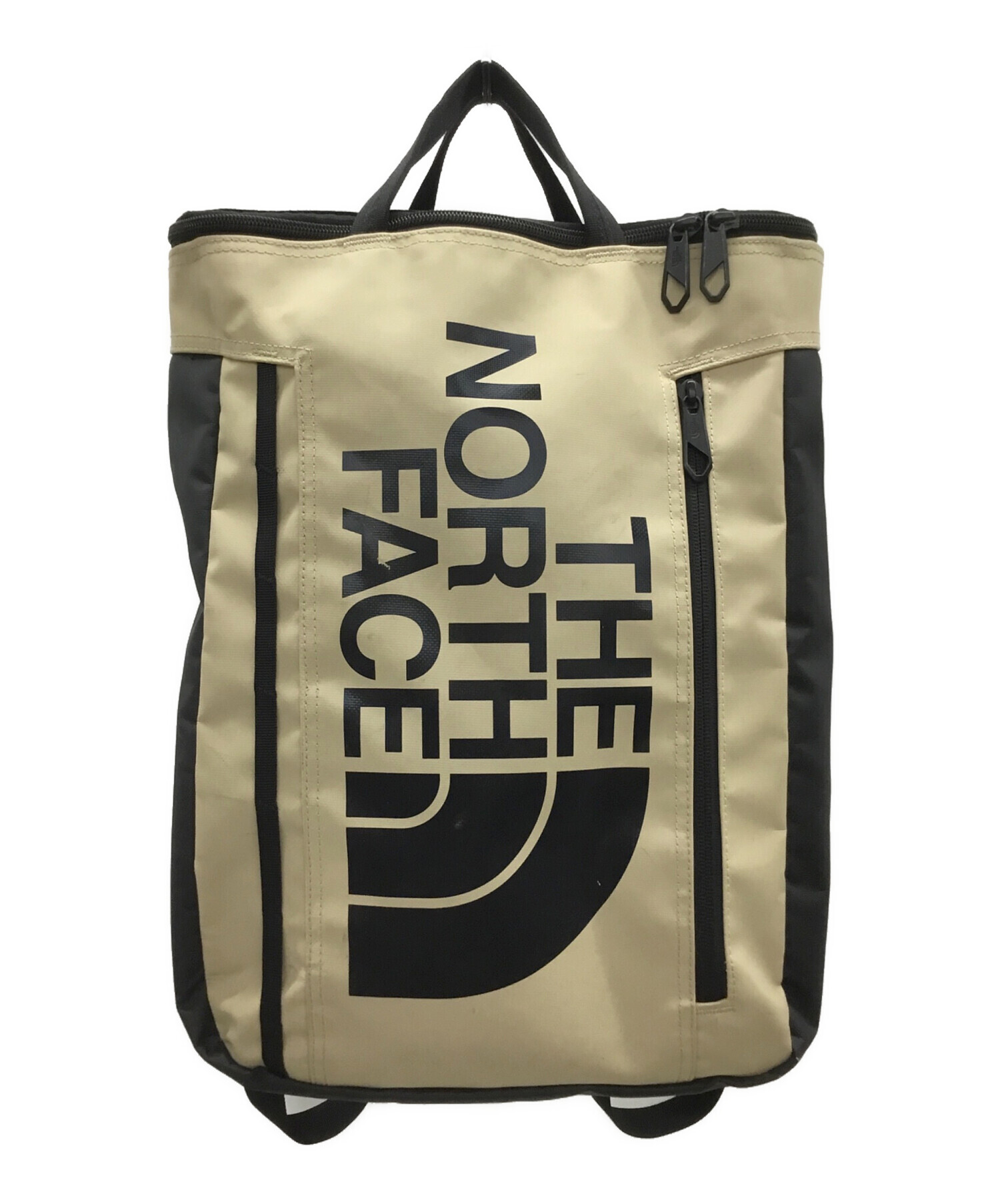 中古・古着通販】THE NORTH FACE (ザ ノース フェイス) BCヒューズ 