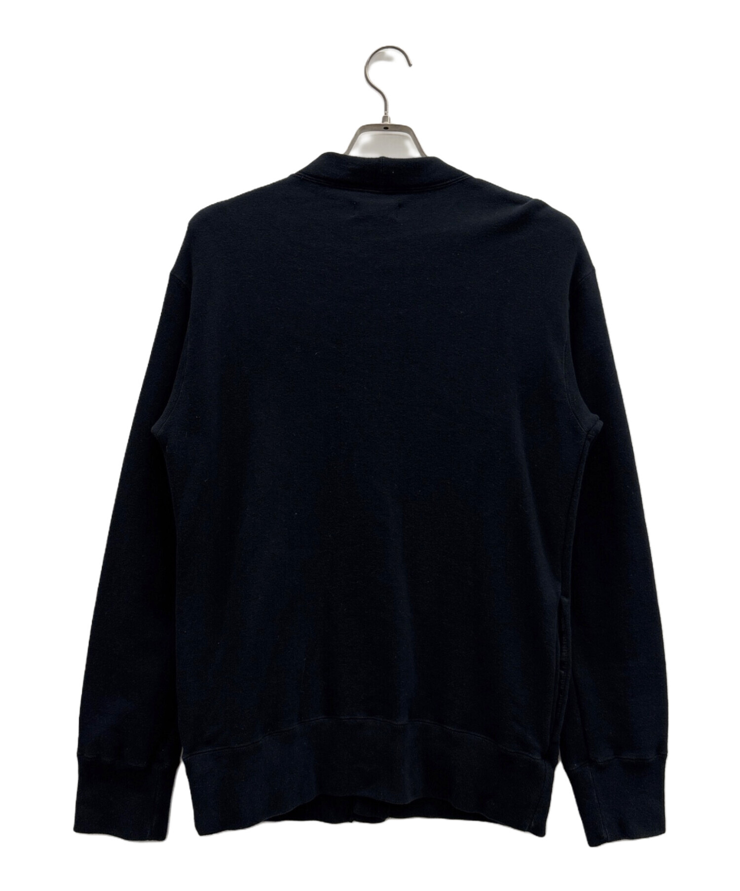 桃太郎ジーンズ　ショールカーディガン　スウェット　サイズM 中古・古着通販】MOMOTARO JEANS (桃太郎ジーンズ) スウェット