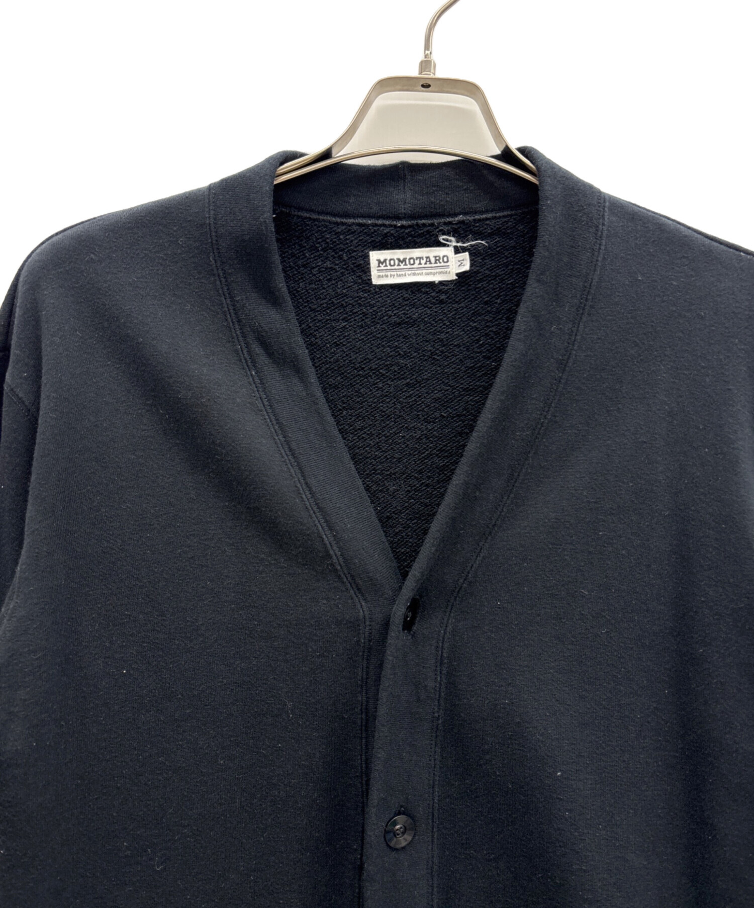 中古・古着通販】MOMOTARO JEANS (桃太郎ジーンズ) スウェット