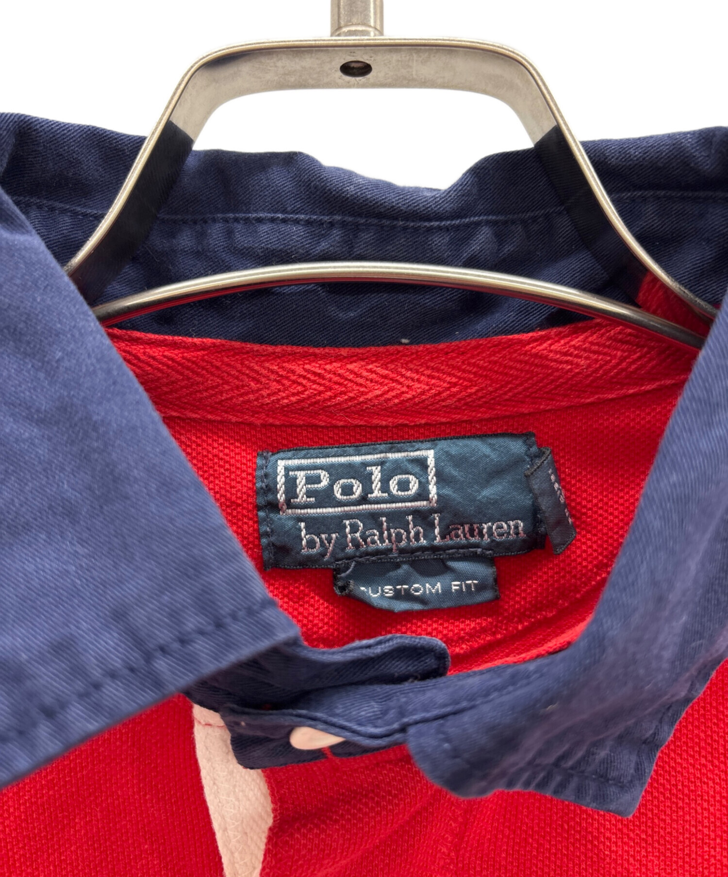 中古・古着通販】POLO RALPH LAUREN (ポロ・ラルフローレン 
