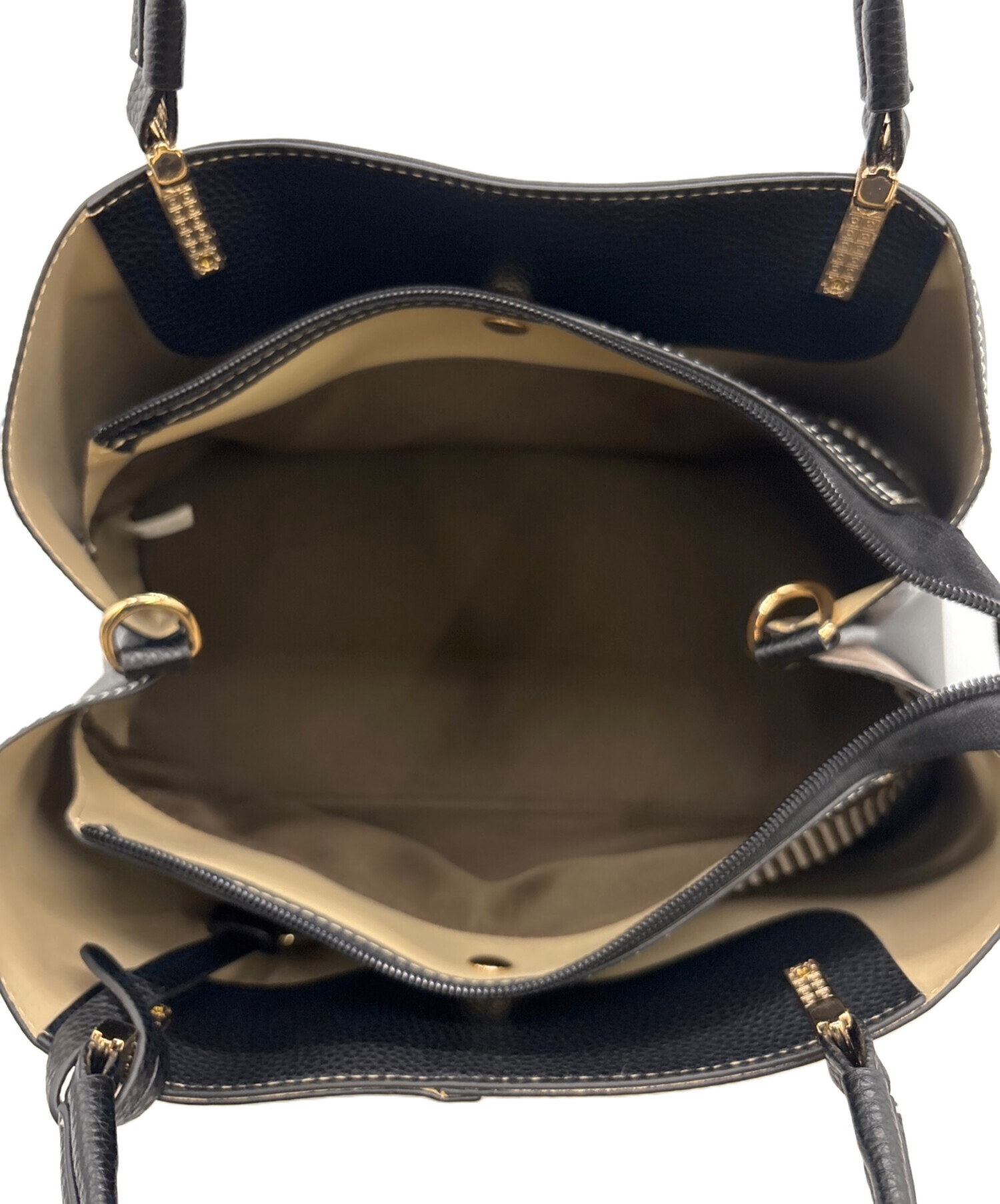 中古・古着通販】Vitucci (ヴィトゥッチ) 2WAYショルダーバッグ マルチ 