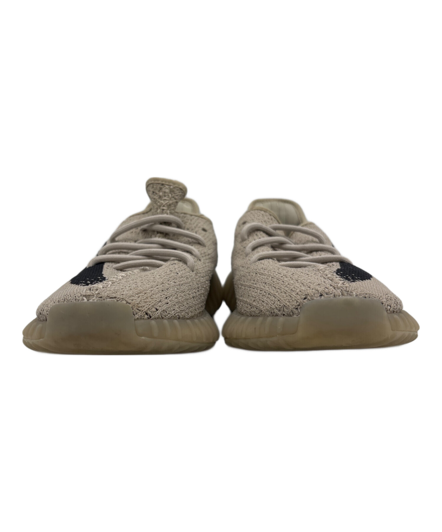 中古・古着通販】adidas (アディダス) YEEZY BOOST350V2 ベージュ 