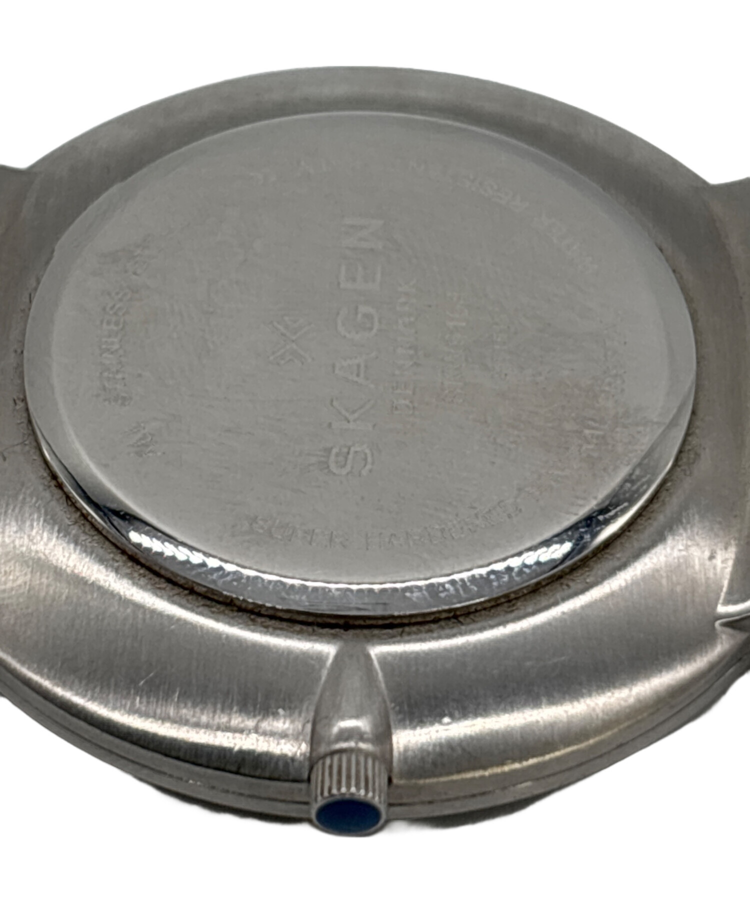中古・古着通販】SKAGEN (スカーゲン) 腕時計｜ブランド・古着通販 