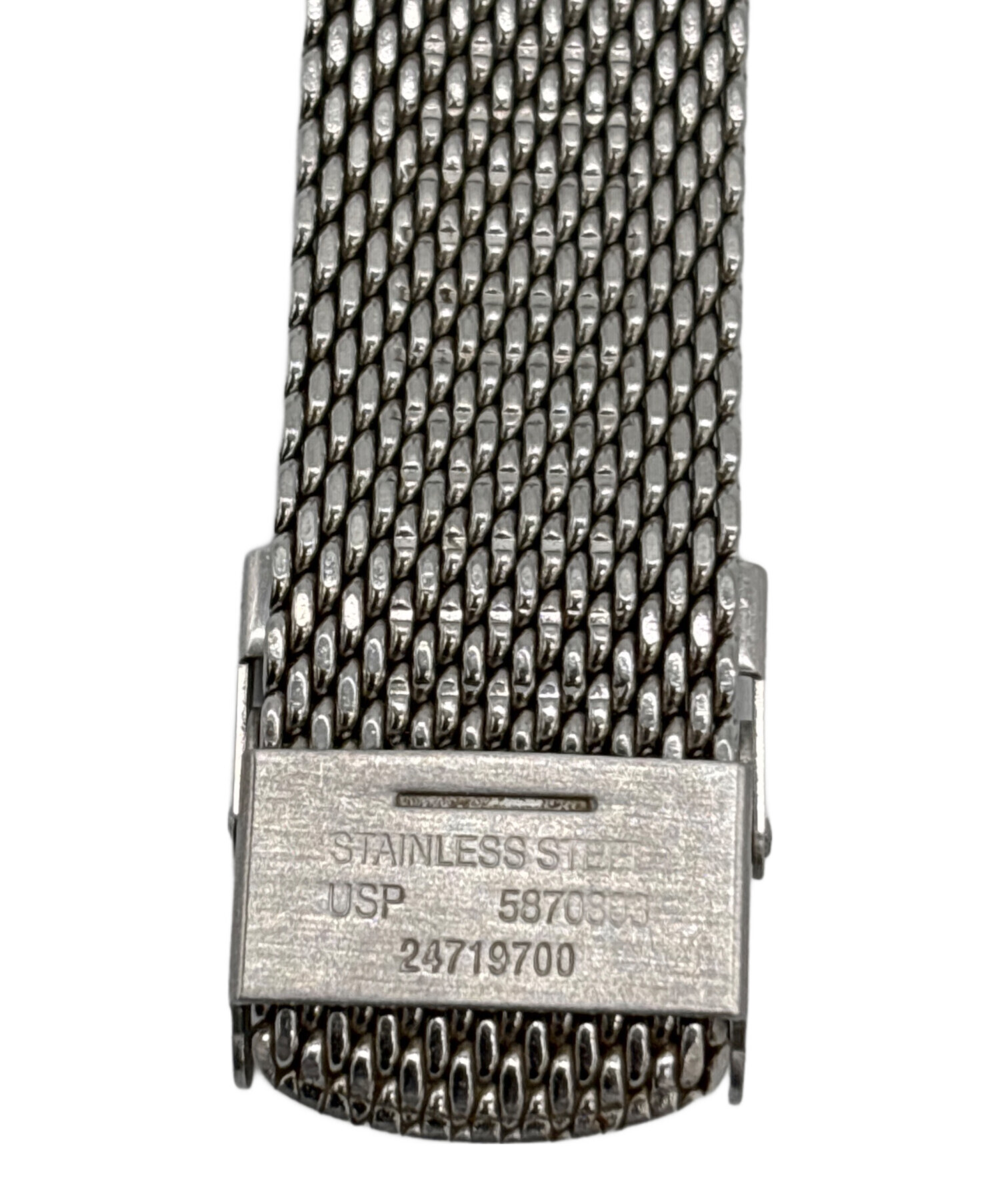 中古・古着通販】SKAGEN (スカーゲン) 腕時計｜ブランド・古着通販 