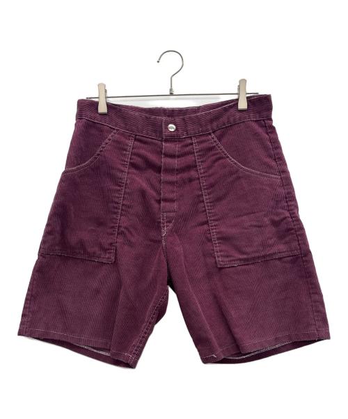 29 BIRDWELL バードウェル コーデュロイ ショートパンツ 29 BIRDWELL バードウェル コーデュロイ ショートパンツ バードウェル