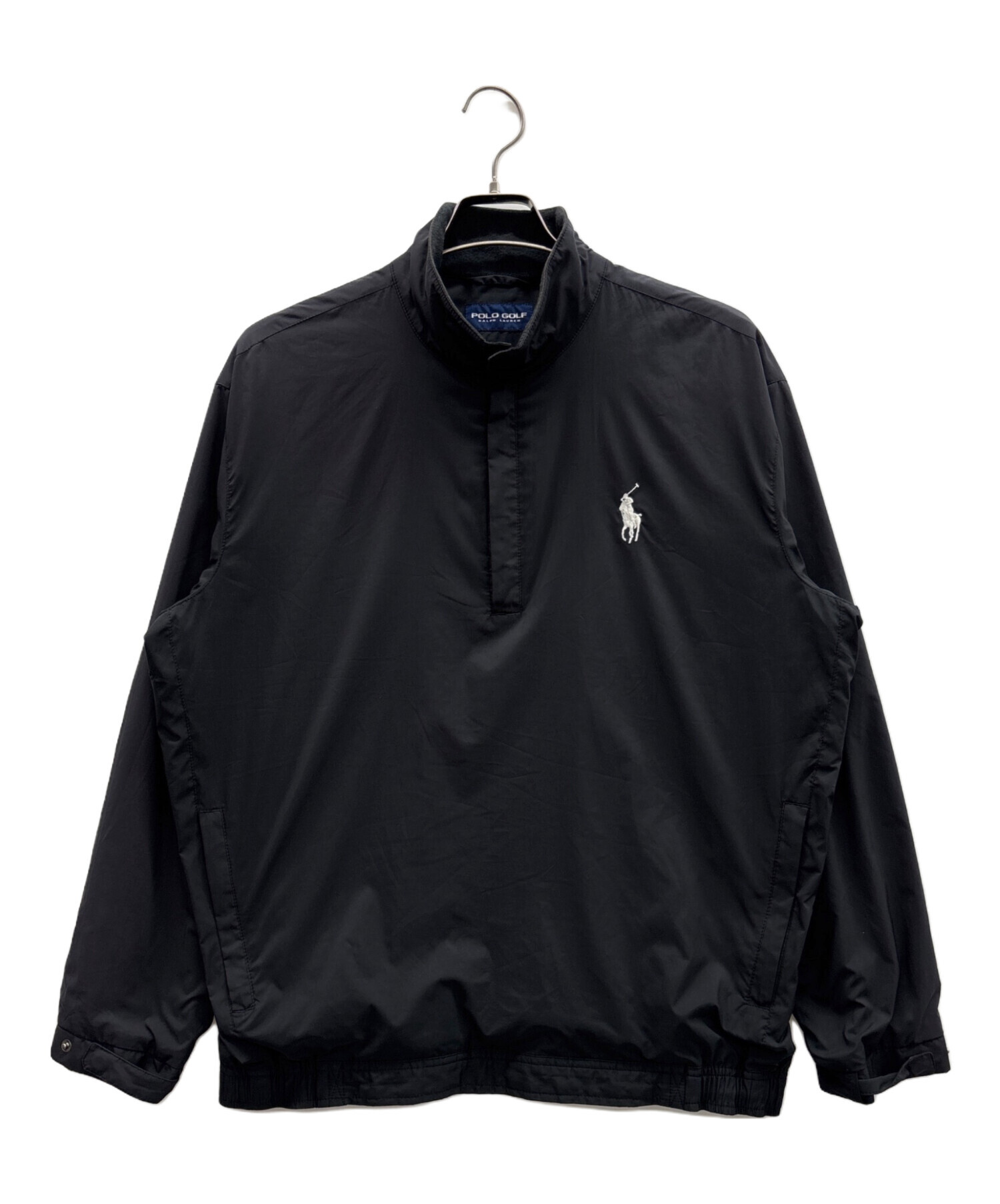 中古・古着通販】POLO GOLF (ポロ ゴルフ) ナイロンジャケット 