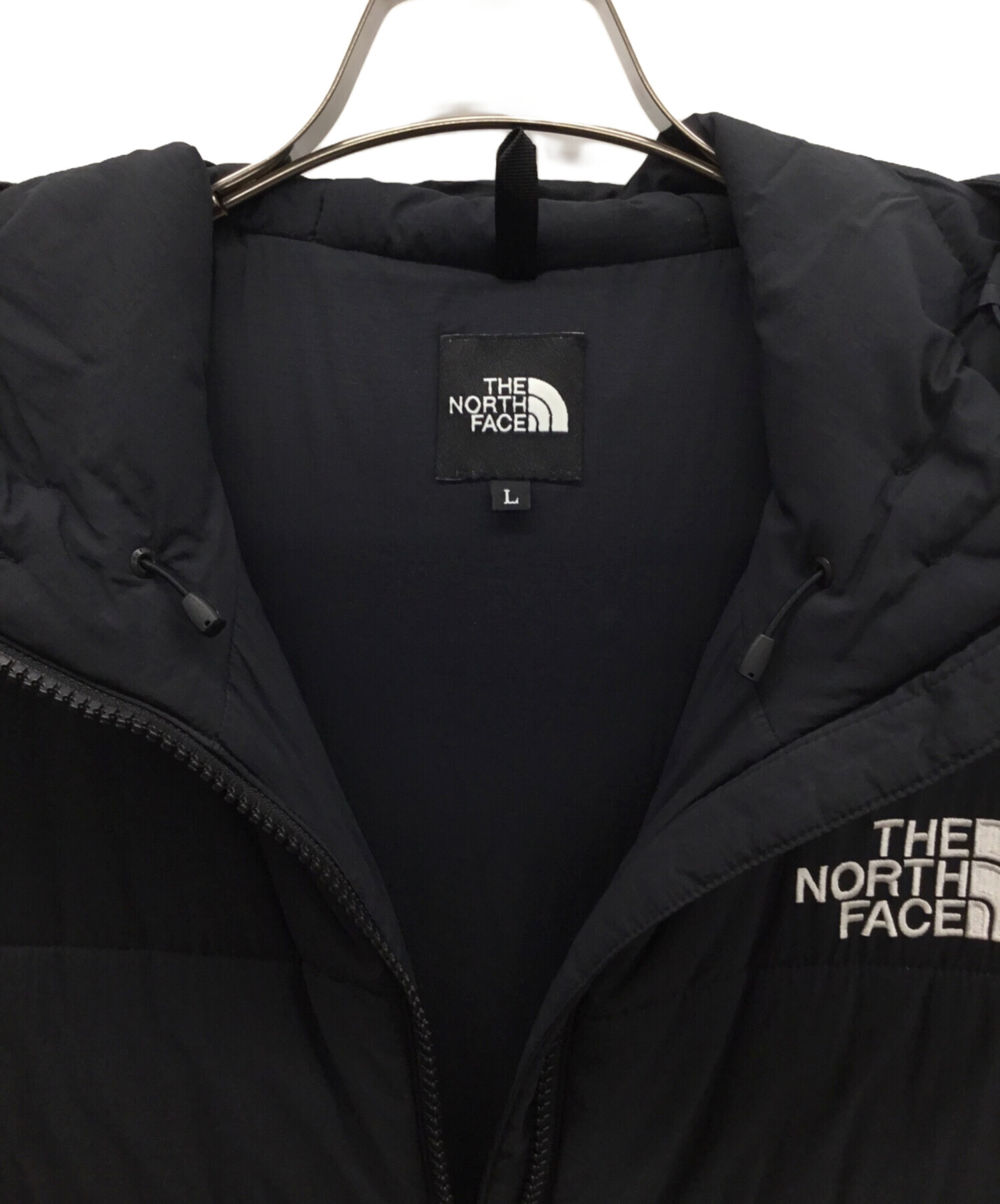 中古・古着通販】THE NORTH FACE (ザ ノース フェイス) トランゴパーカ