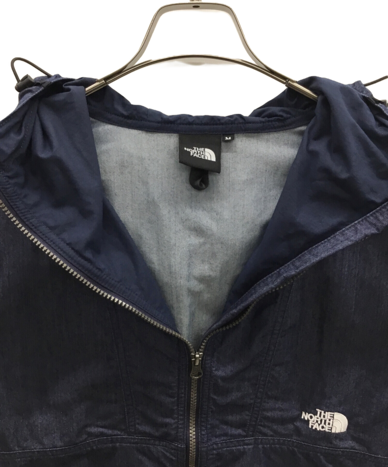 中古・古着通販】THE NORTH FACE (ザ ノース フェイス) ナイロン 