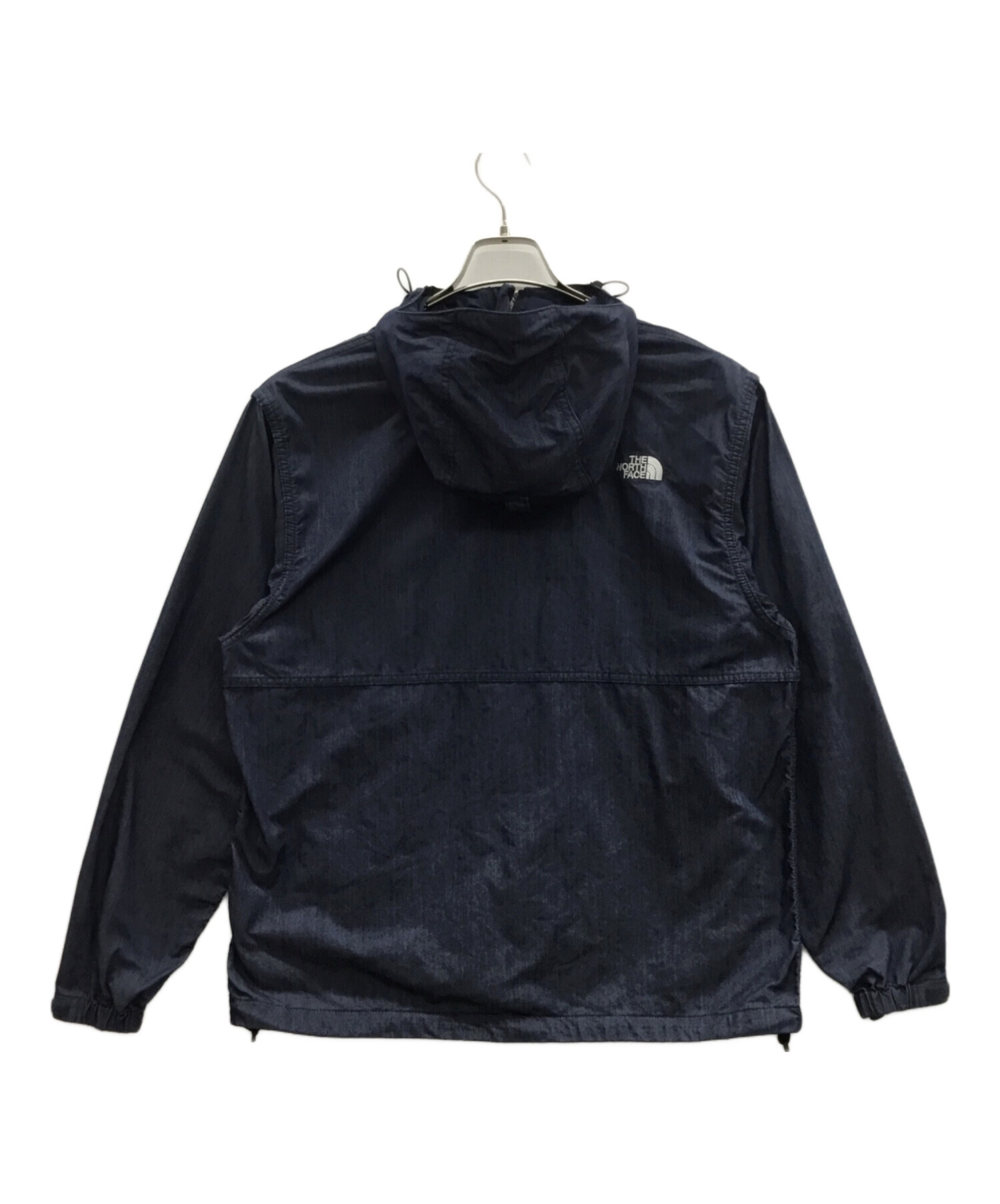 中古・古着通販】THE NORTH FACE (ザ ノース フェイス) ナイロン 