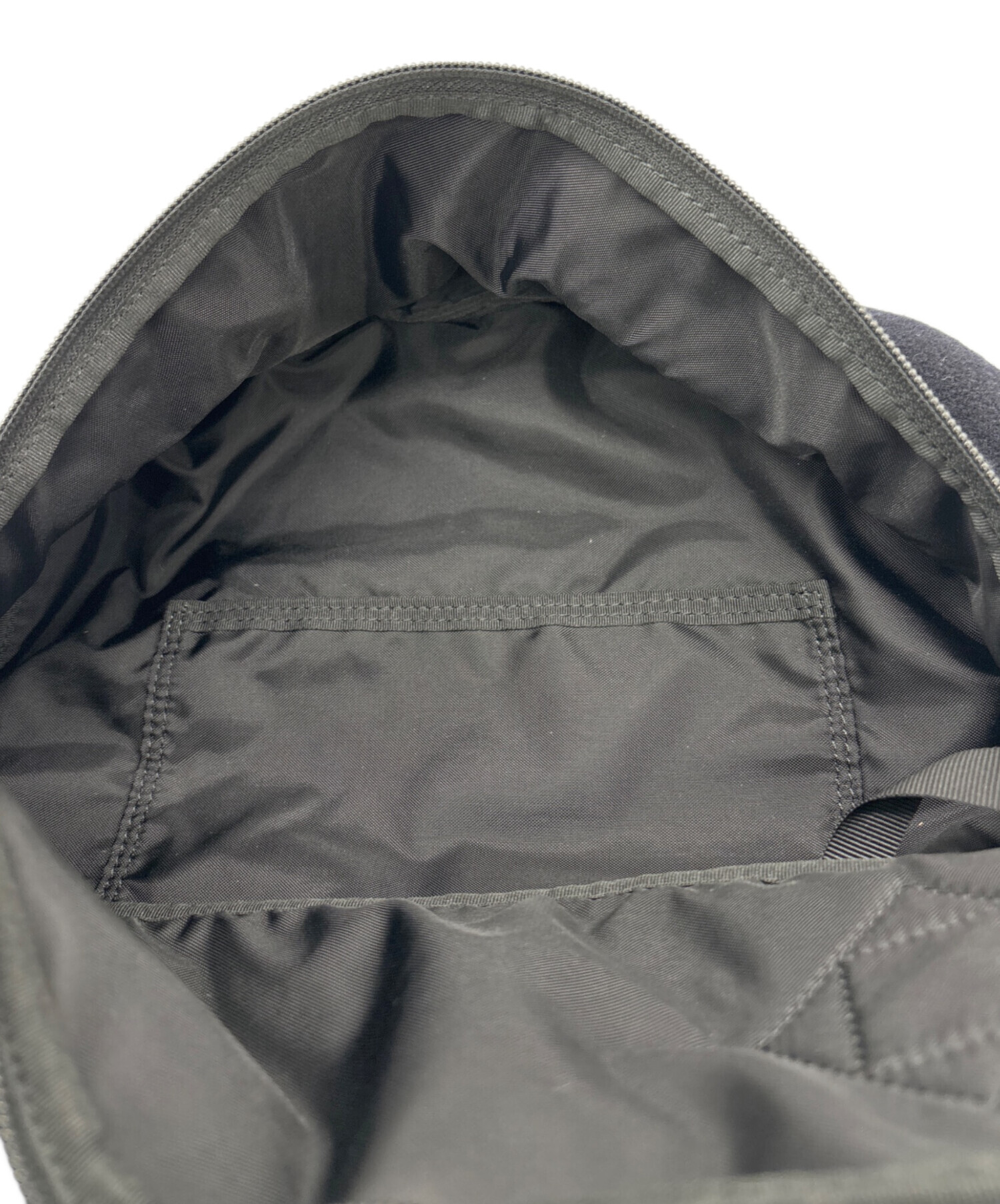 未使用　スタンダードカリフォルニア× センチネラトラディショナルアーツ　バック 中古・古着通販】PORTER (ポーター) STANDARD CALIFORNIA