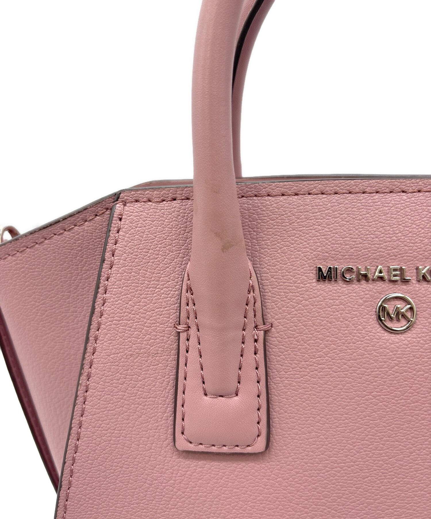 中古・古着通販】MICHAEL KORS (マイケルコース) 2WAYショルダーバッグ