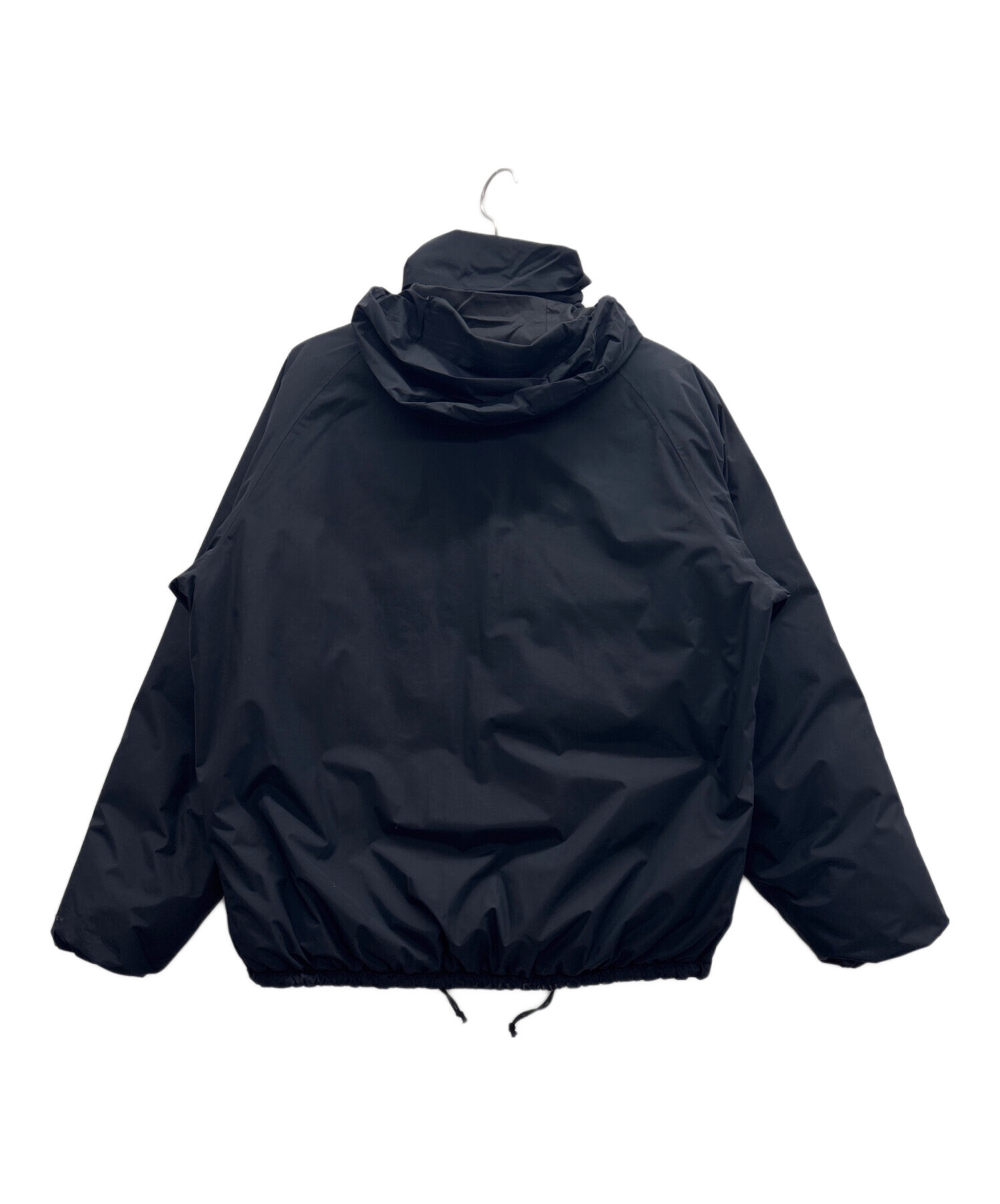 中古・古着通販】Columbia (コロンビア) ダウンジャケット ブラック 