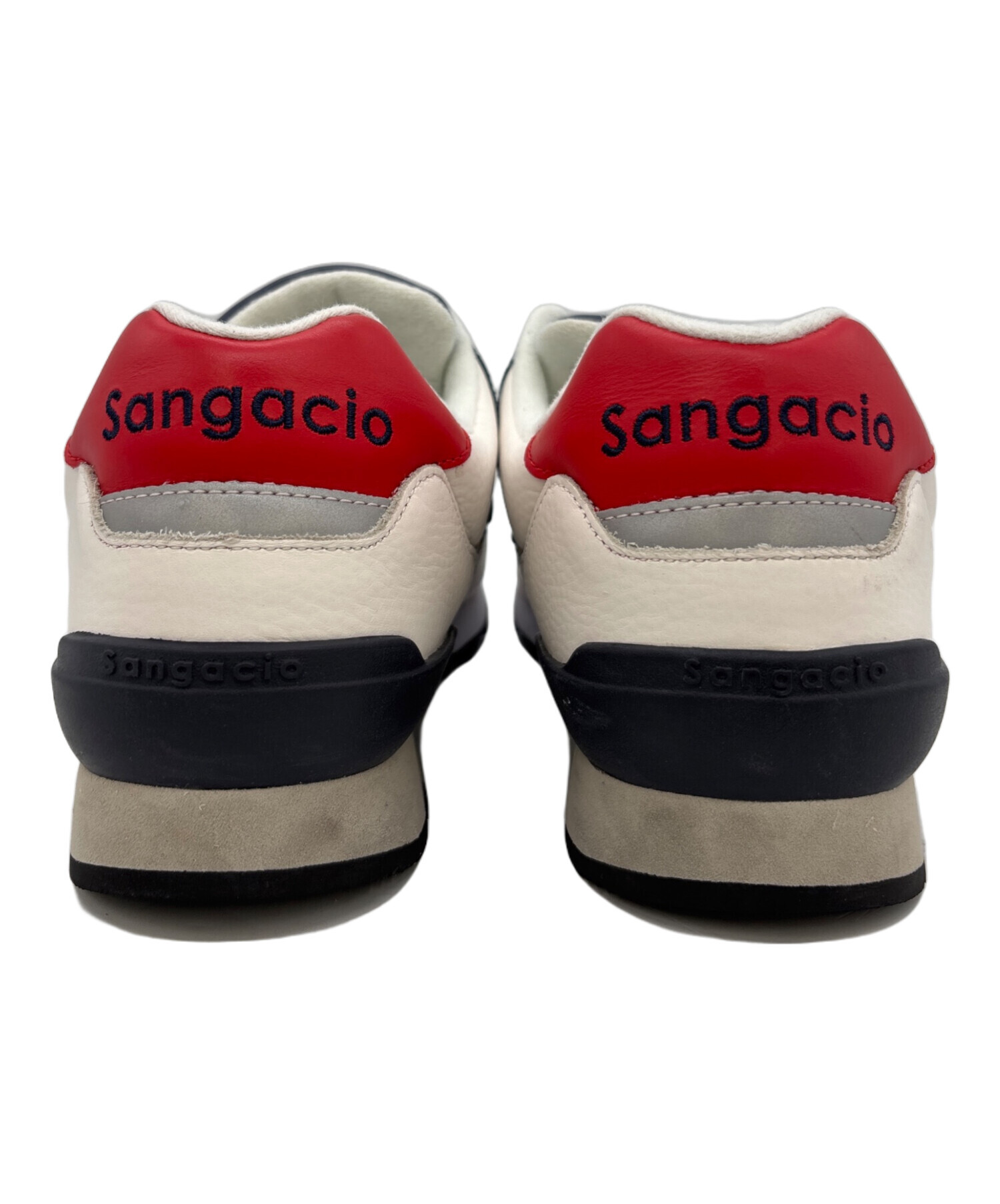 中古・古着通販】Sangacio (サンガッチョ) にゅ~ず 10周年モデル