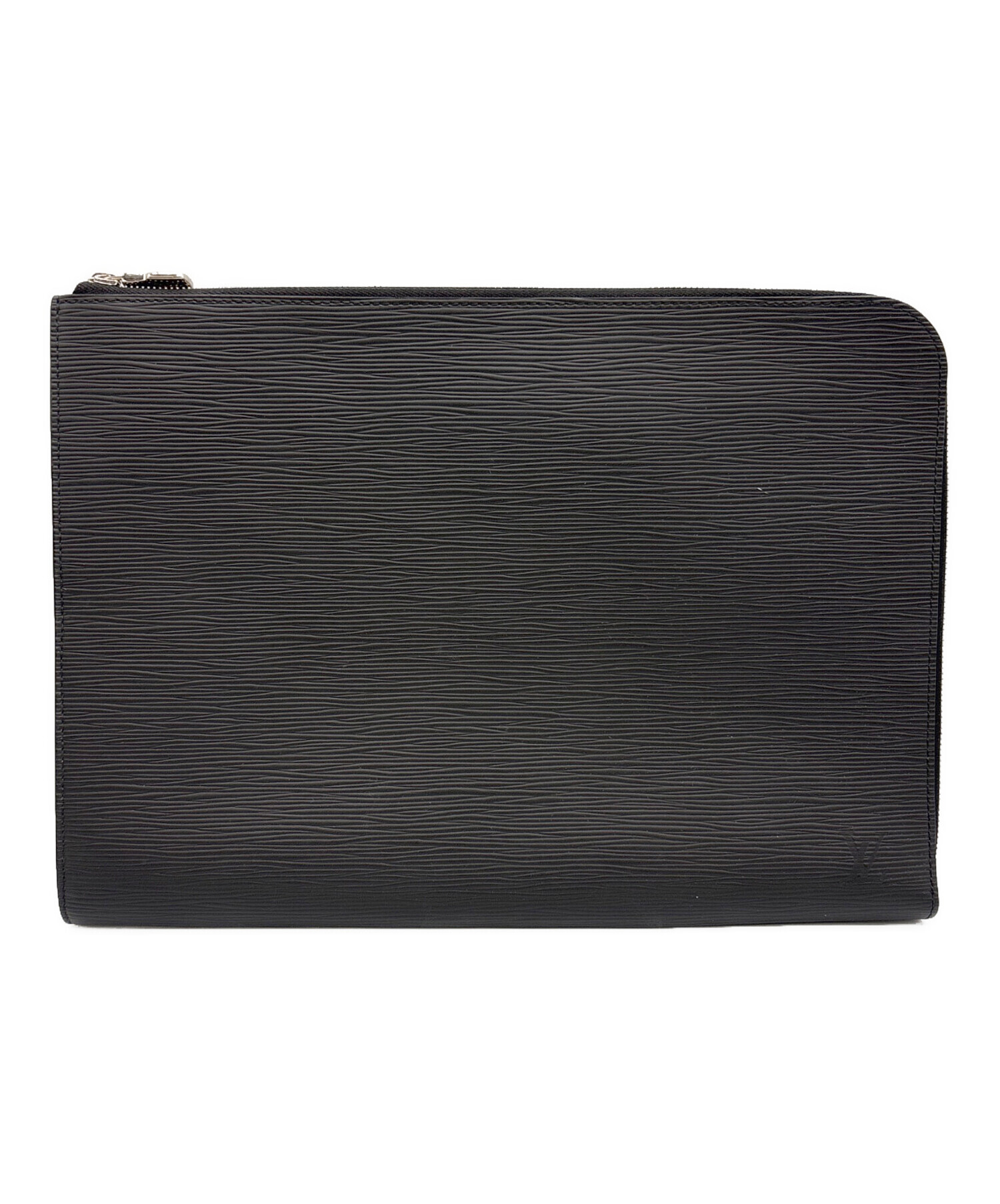 中古・古着通販】LOUIS VUITTON (ルイ ヴィトン) クラッチバッグ
