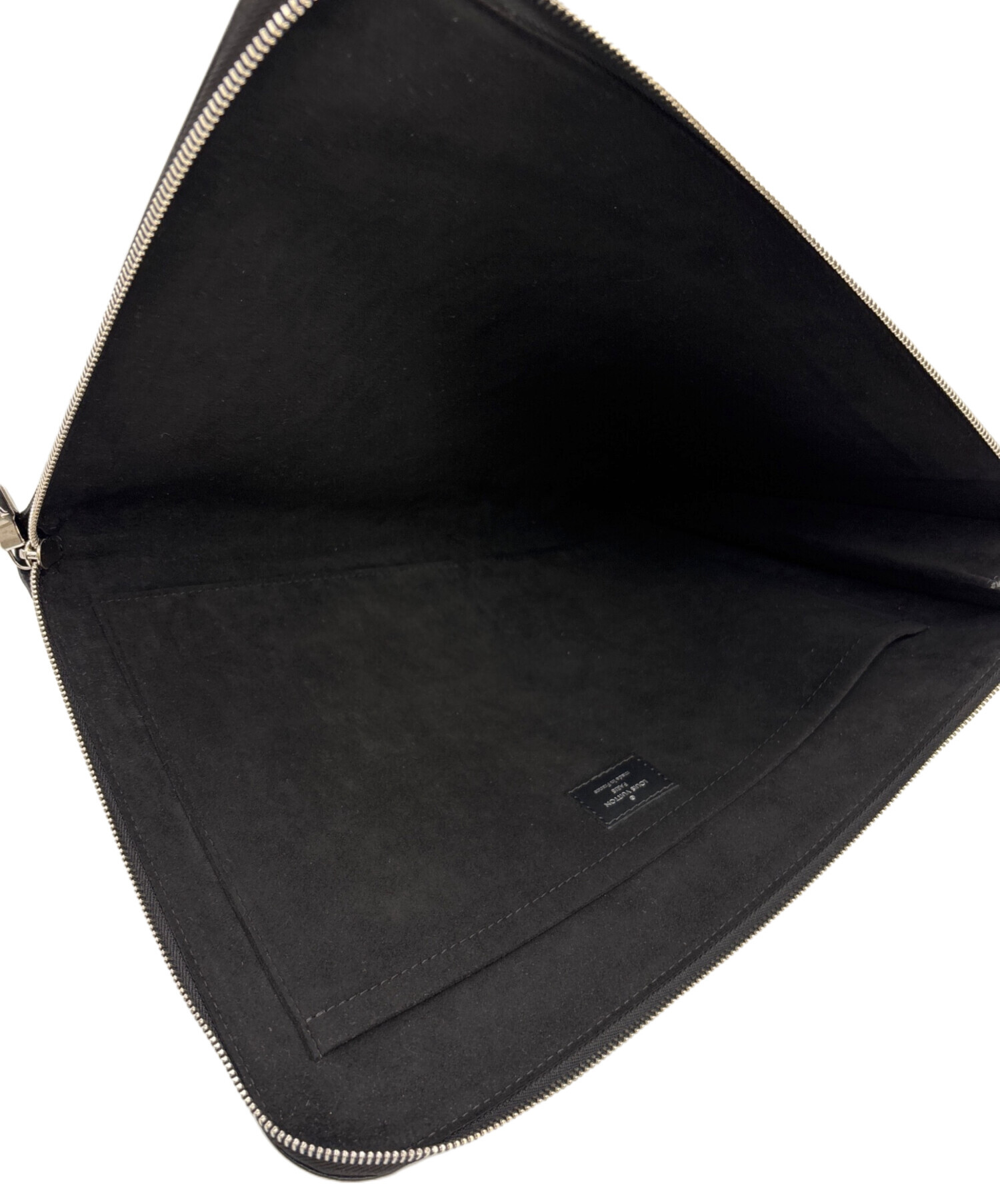 ヴィトン　クラッチバッグ 中古・古着通販】LOUIS VUITTON (ルイ ヴィトン) クラッチバッグ