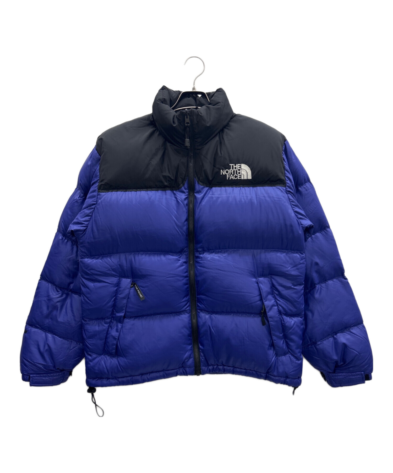 中古・古着通販】THE NORTH FACE (ザ ノース フェイス) ヌプシ