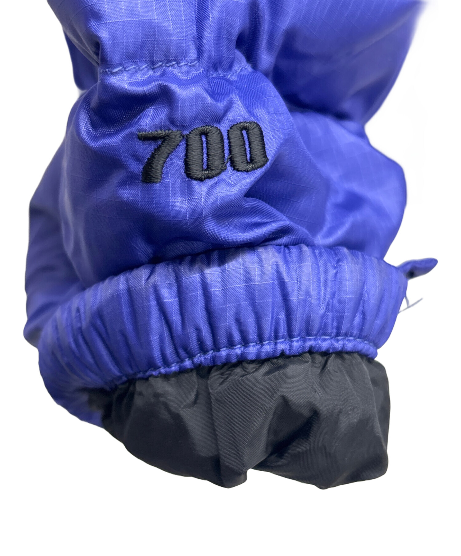 中古・古着通販】THE NORTH FACE (ザ ノース フェイス) ヌプシ