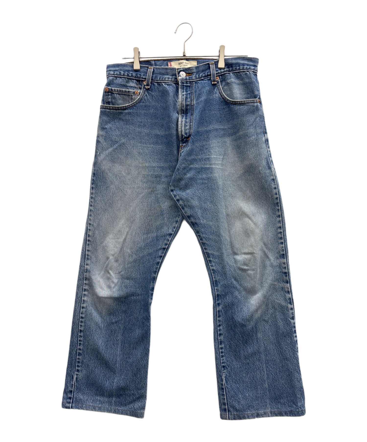 中古・古着通販】LEVI