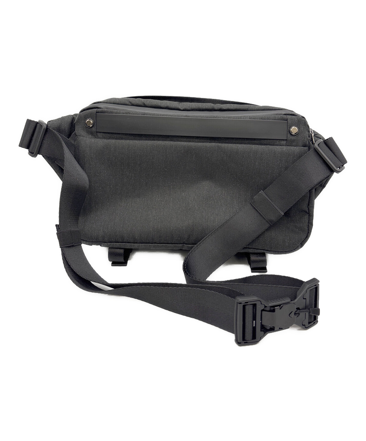 中古・古着通販】NIID UNPARALLELED (ニード) クロスボディバック